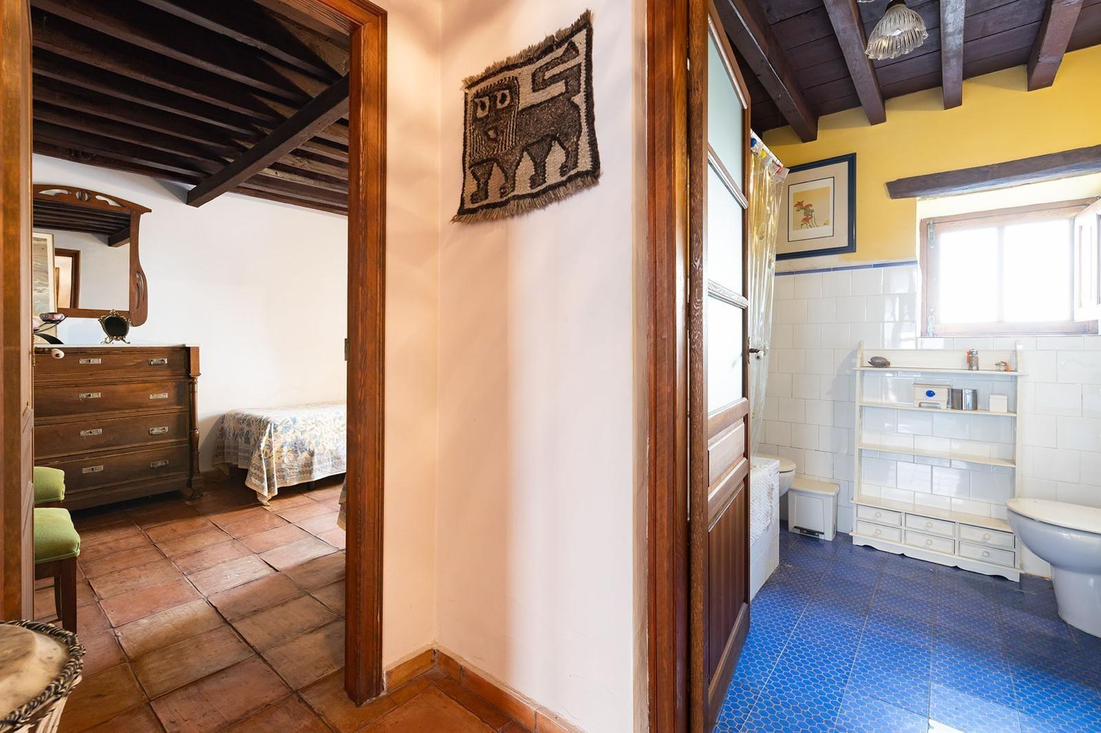 Town House en venta en Los Martinez Del Puerto