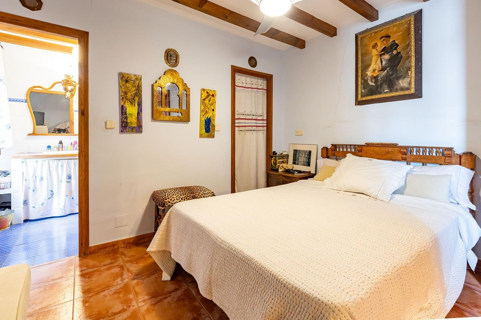 Town House en venta en Los Martinez Del Puerto