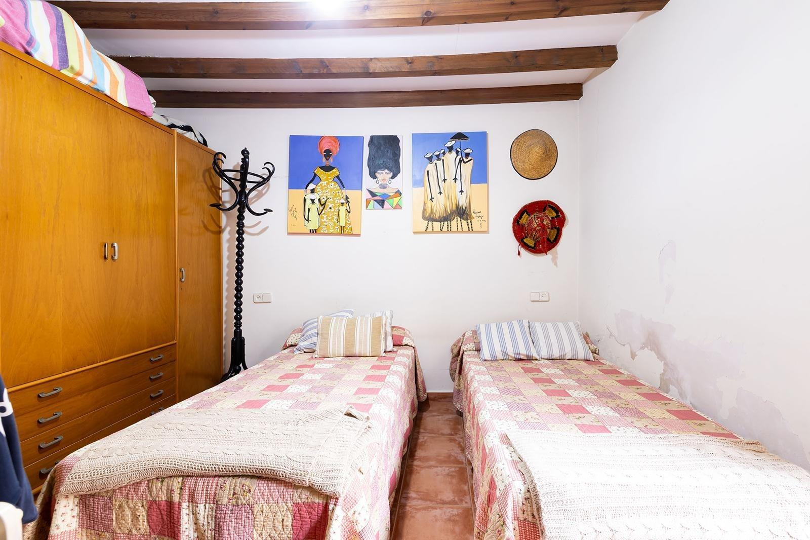 Town House en venta en Los Martinez Del Puerto