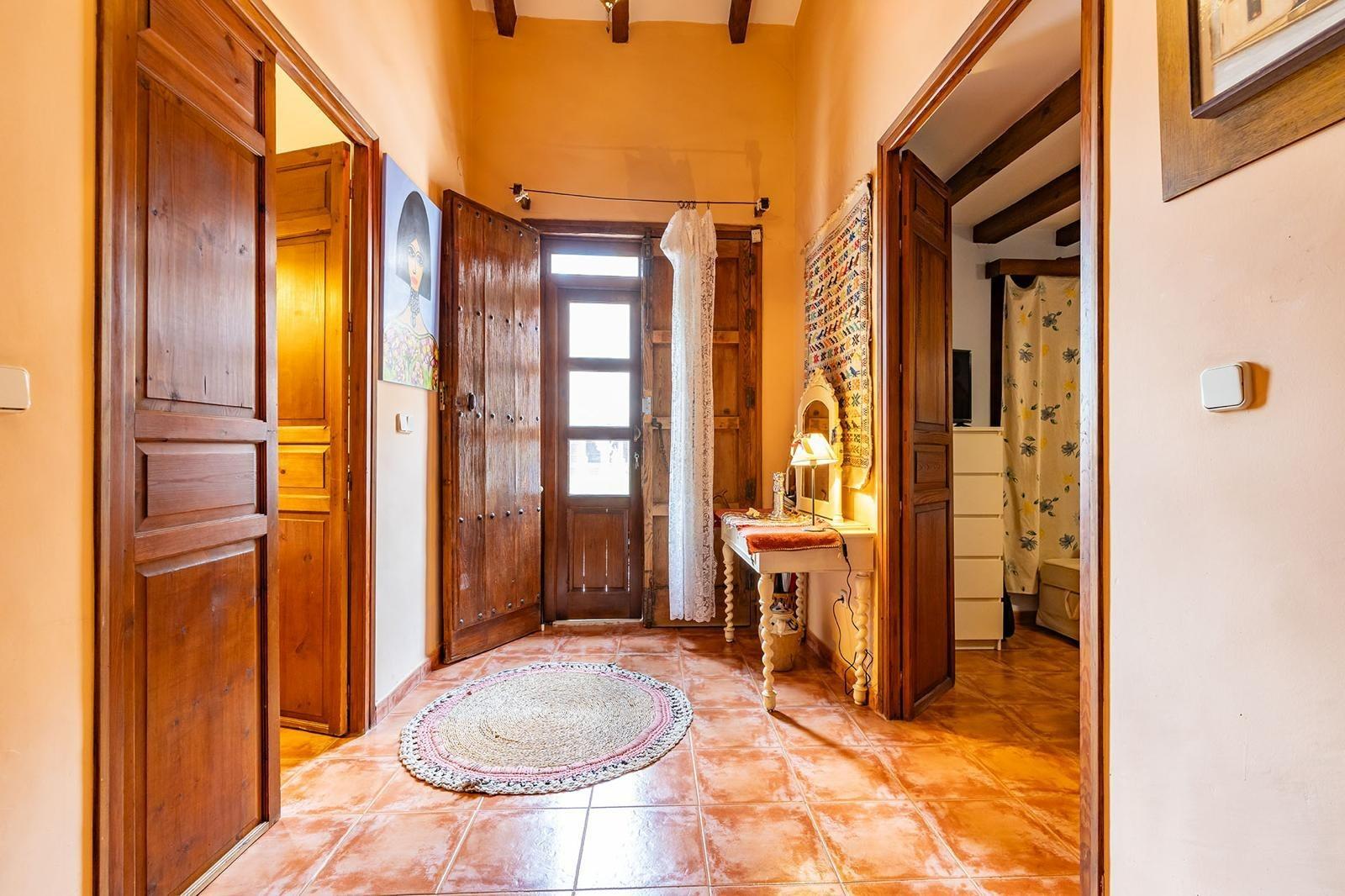 Town House en venta en Los Martinez Del Puerto