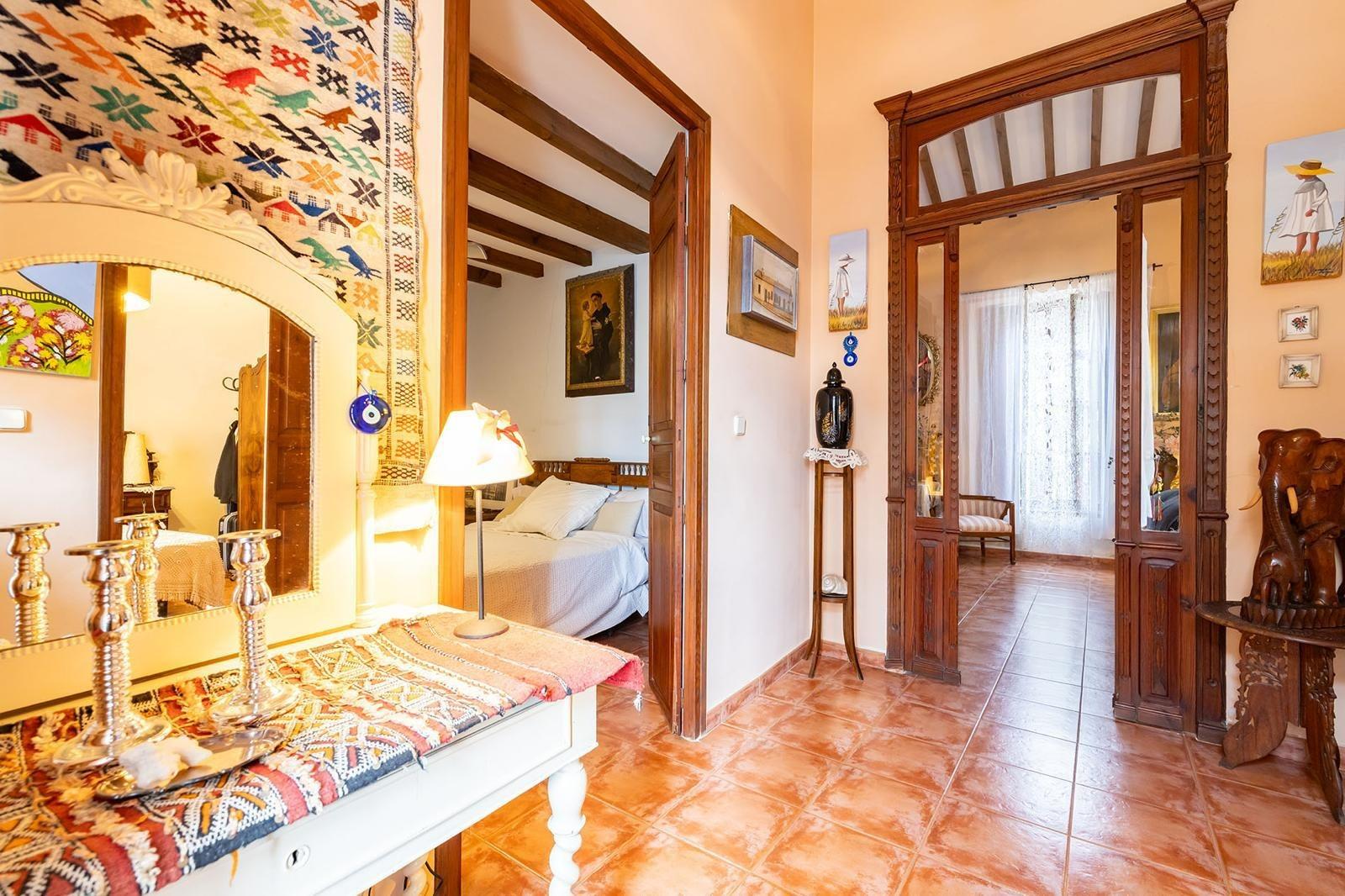 Town House en venta en Los Martinez Del Puerto