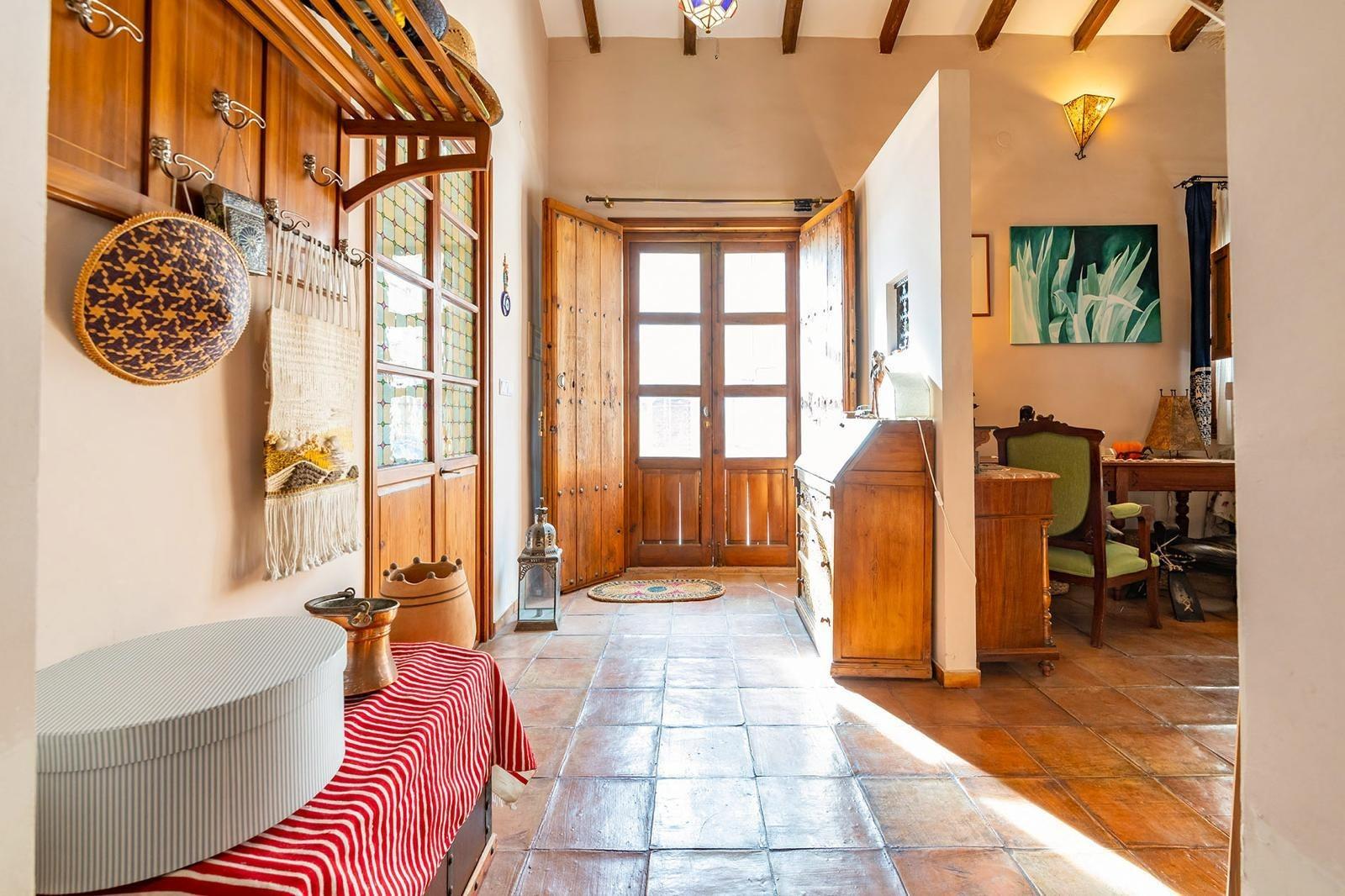 Town House en venta en Los Martinez Del Puerto