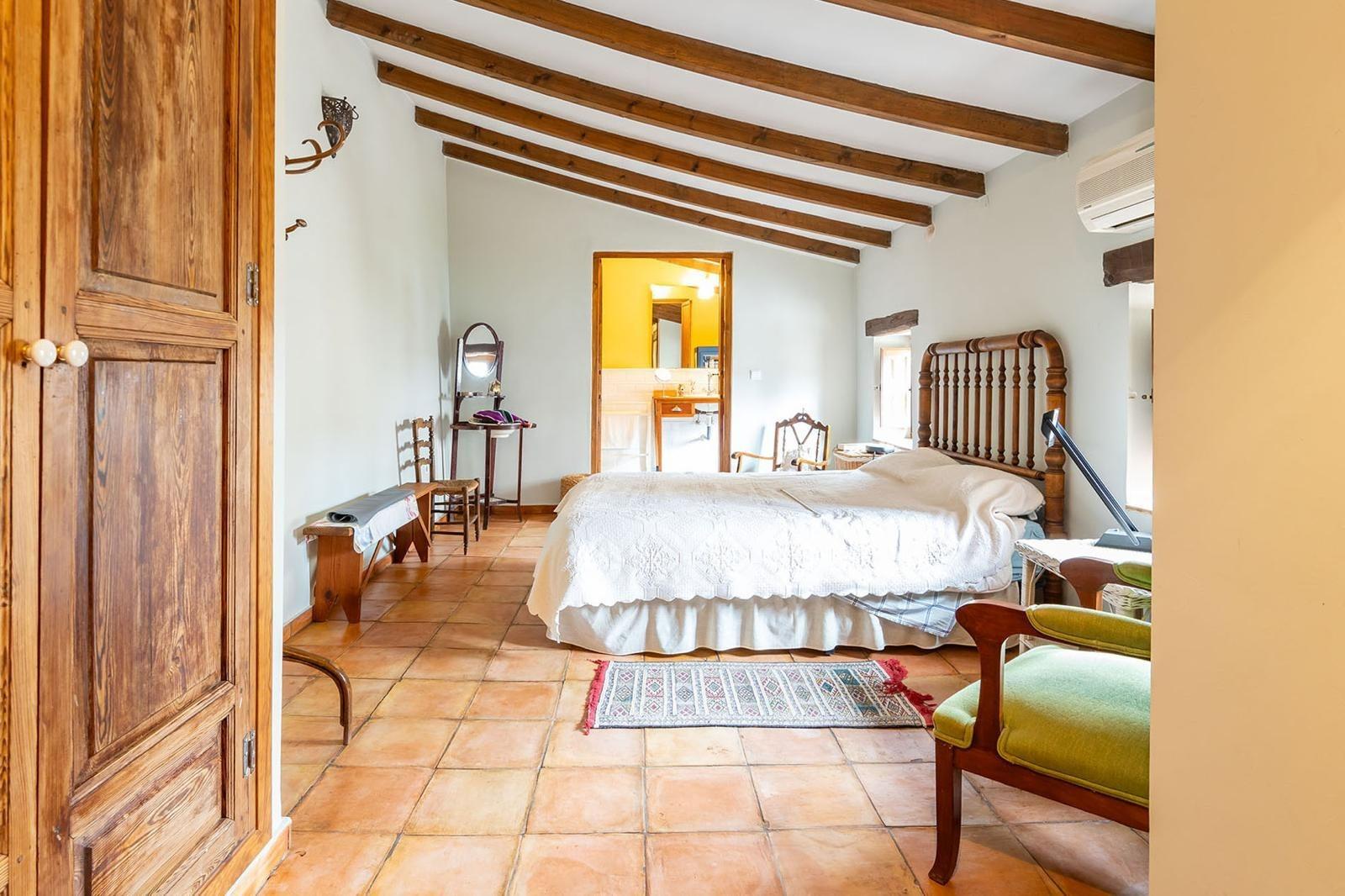 Town House en venta en Los Martinez Del Puerto