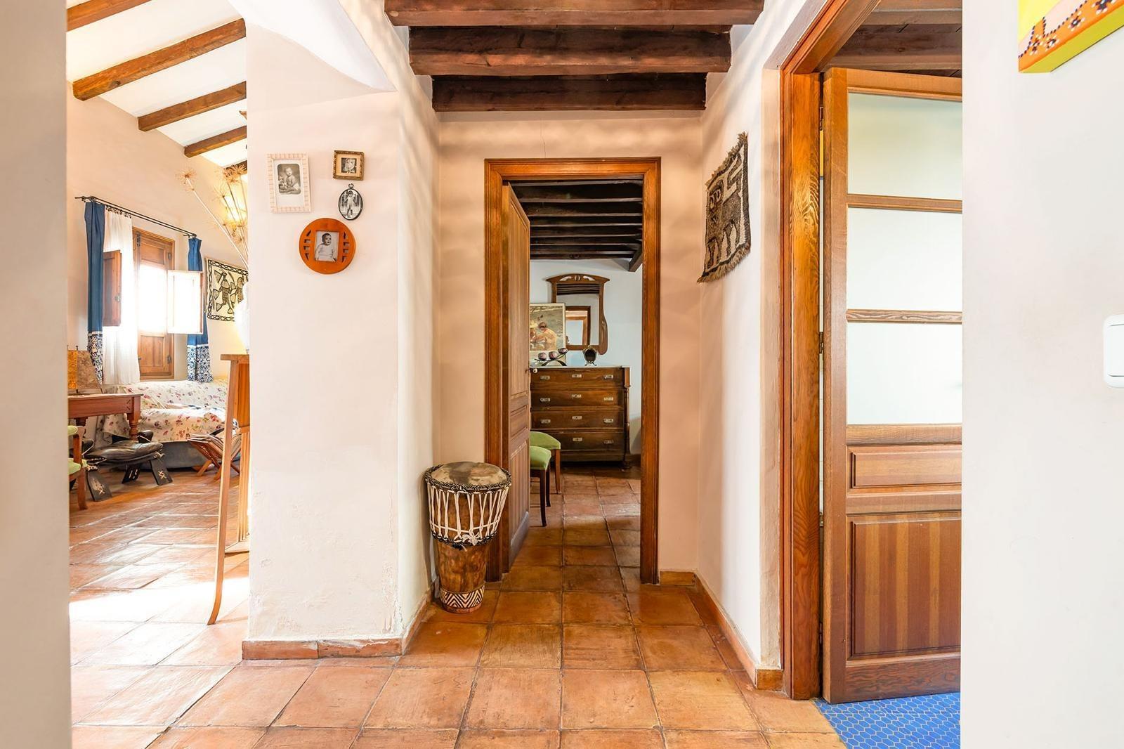 Town House en venta en Los Martinez Del Puerto