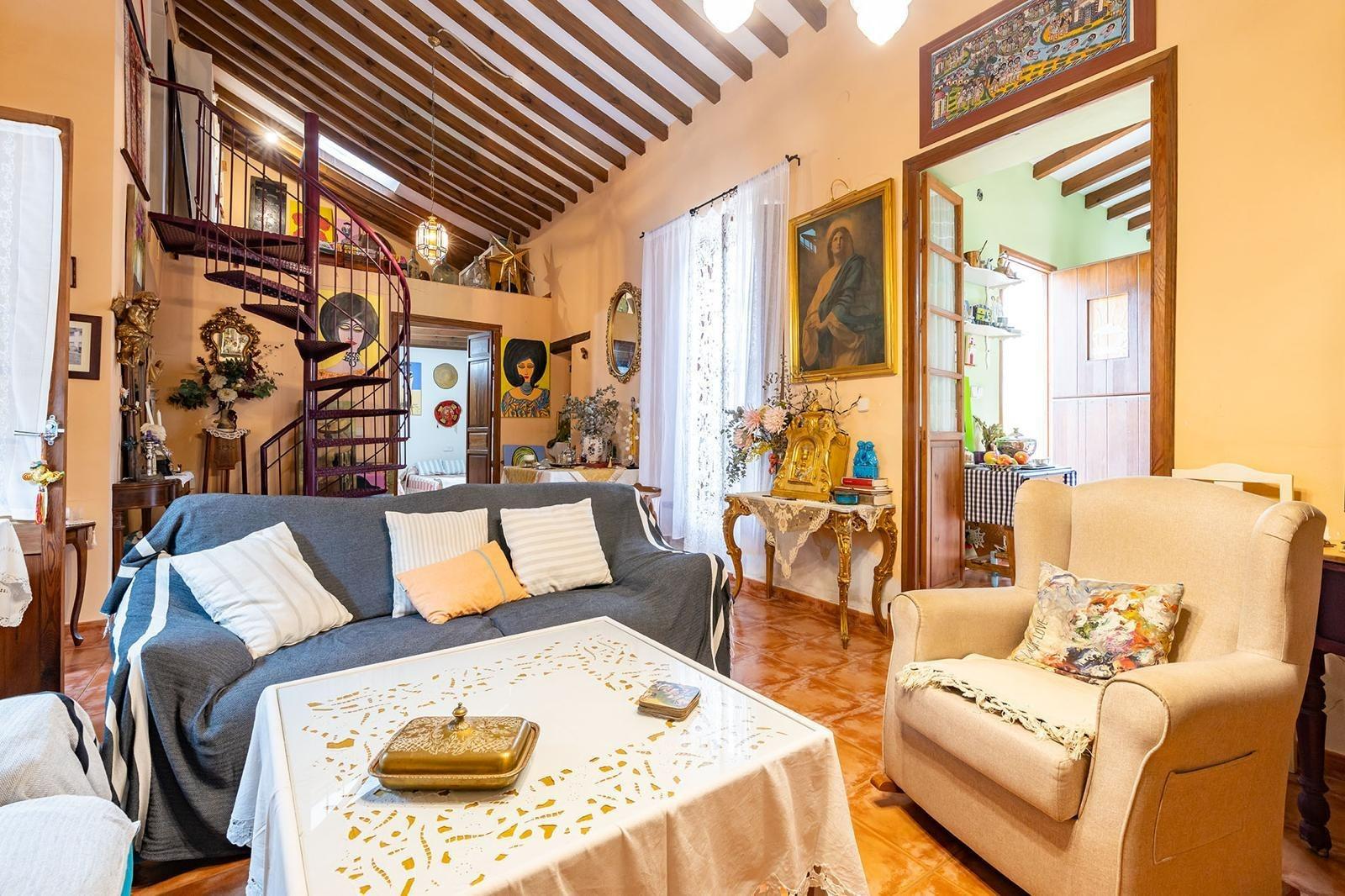 Town House en venta en Los Martinez Del Puerto