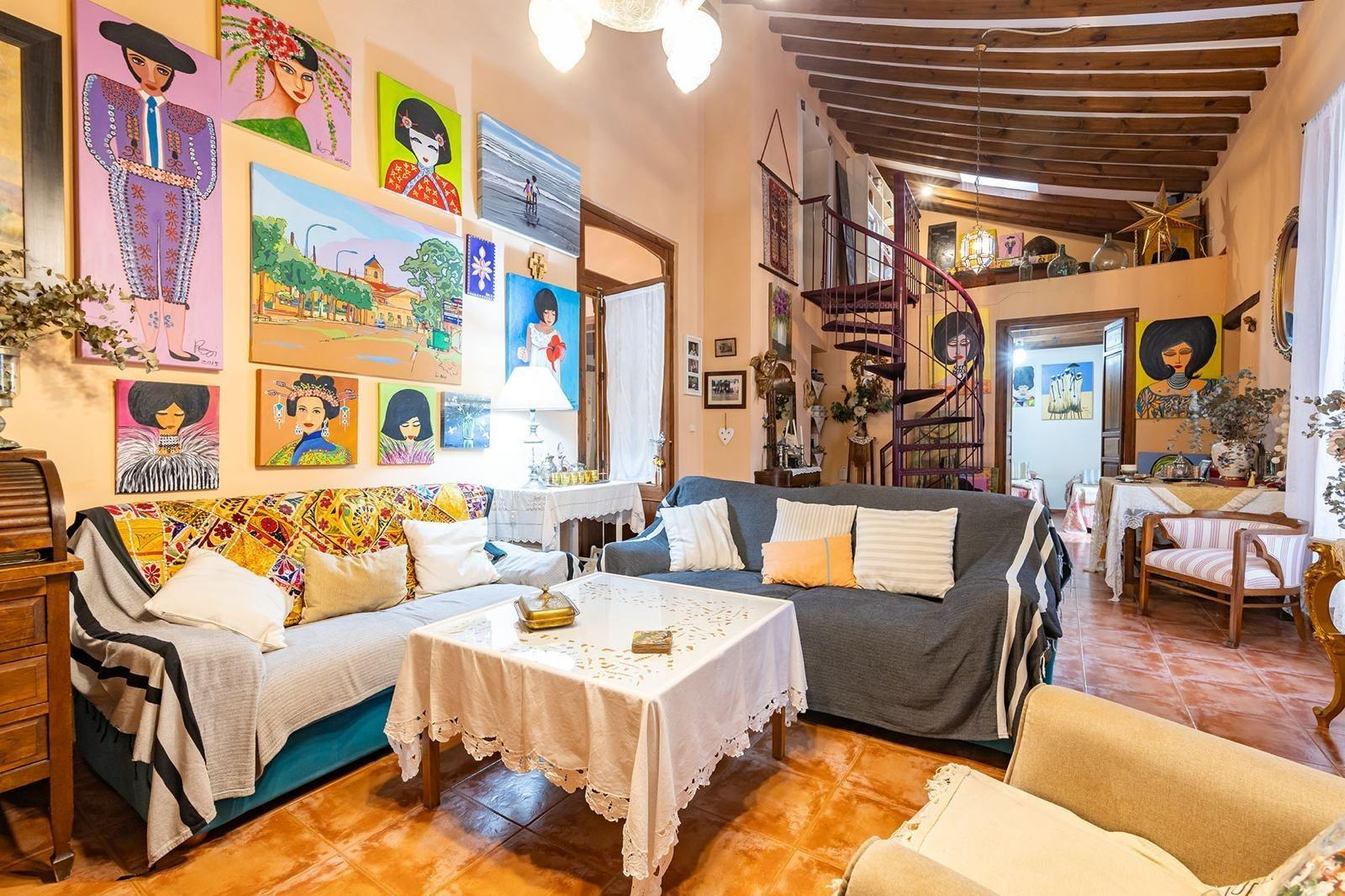 Town House en venta en Los Martinez Del Puerto