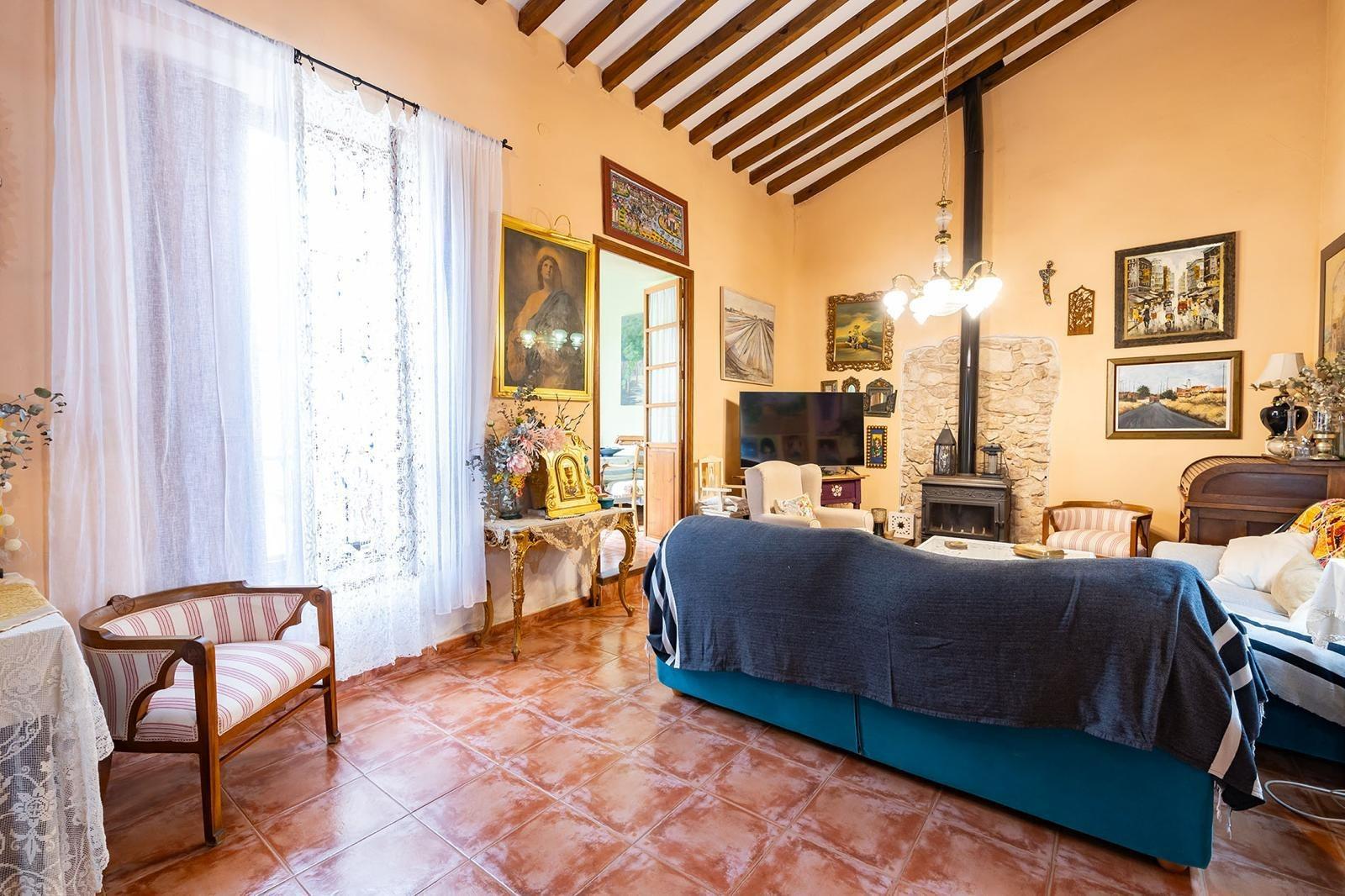 Town House en venta en Los Martinez Del Puerto