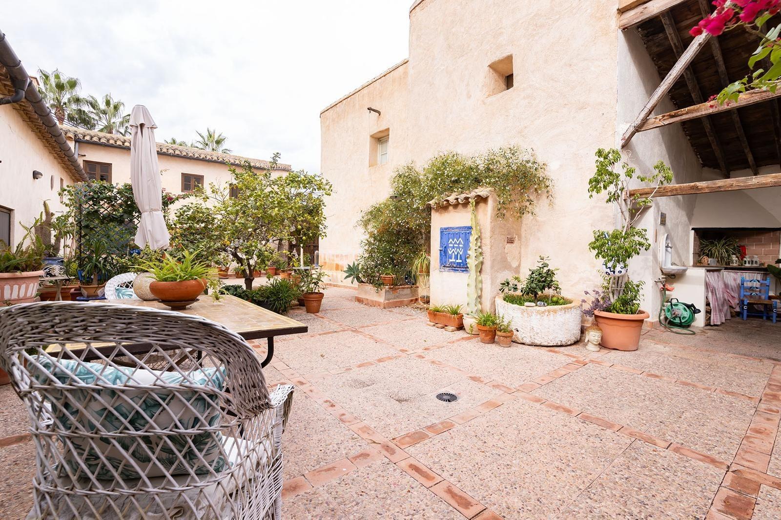 Town House en venta en Los Martinez Del Puerto