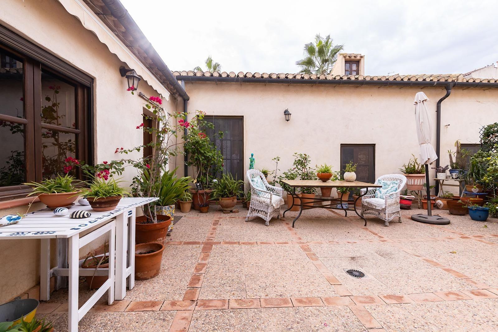 Town House en venta en Los Martinez Del Puerto