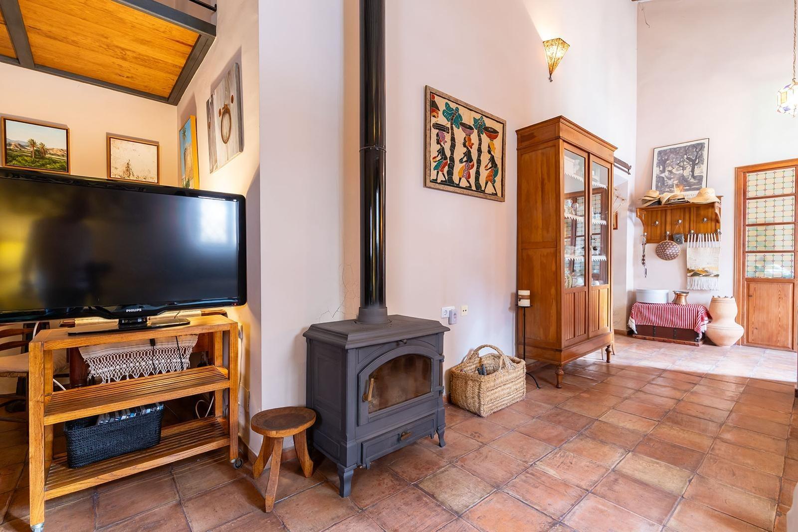Town House en venta en Los Martinez Del Puerto