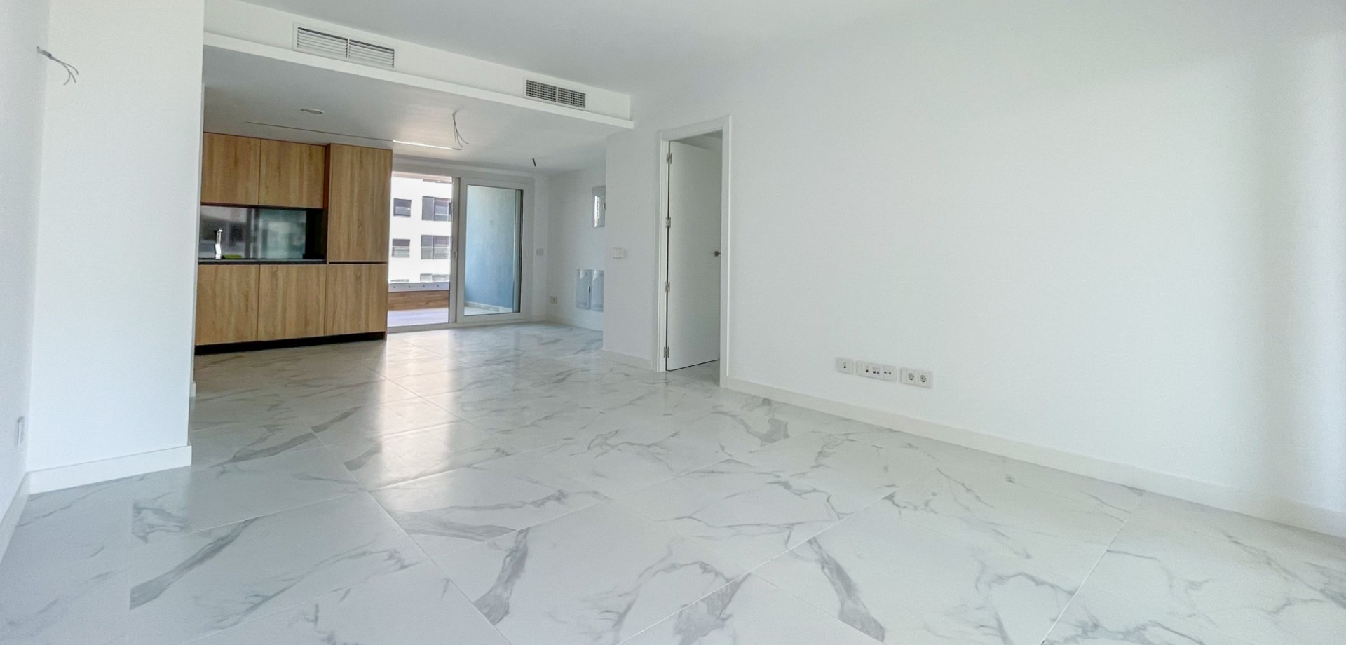 Piso en venta en Orihuela Costa
