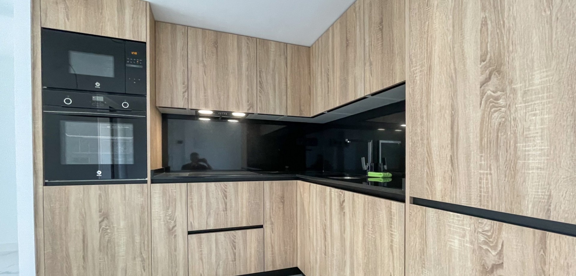 Piso en venta en Orihuela Costa