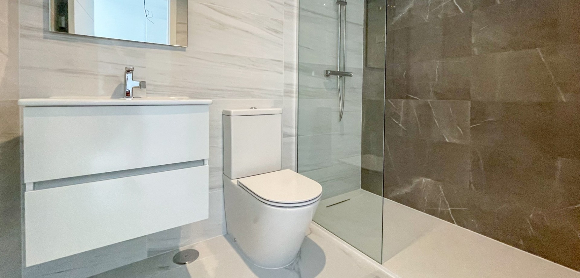 Piso en venta en Orihuela Costa