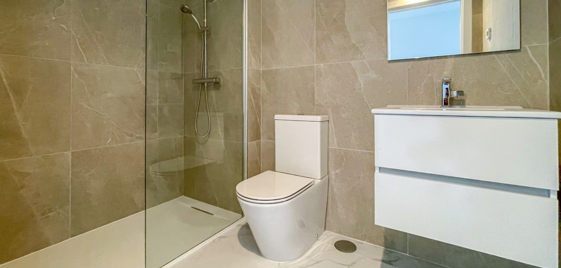 Piso en venta en Orihuela Costa
