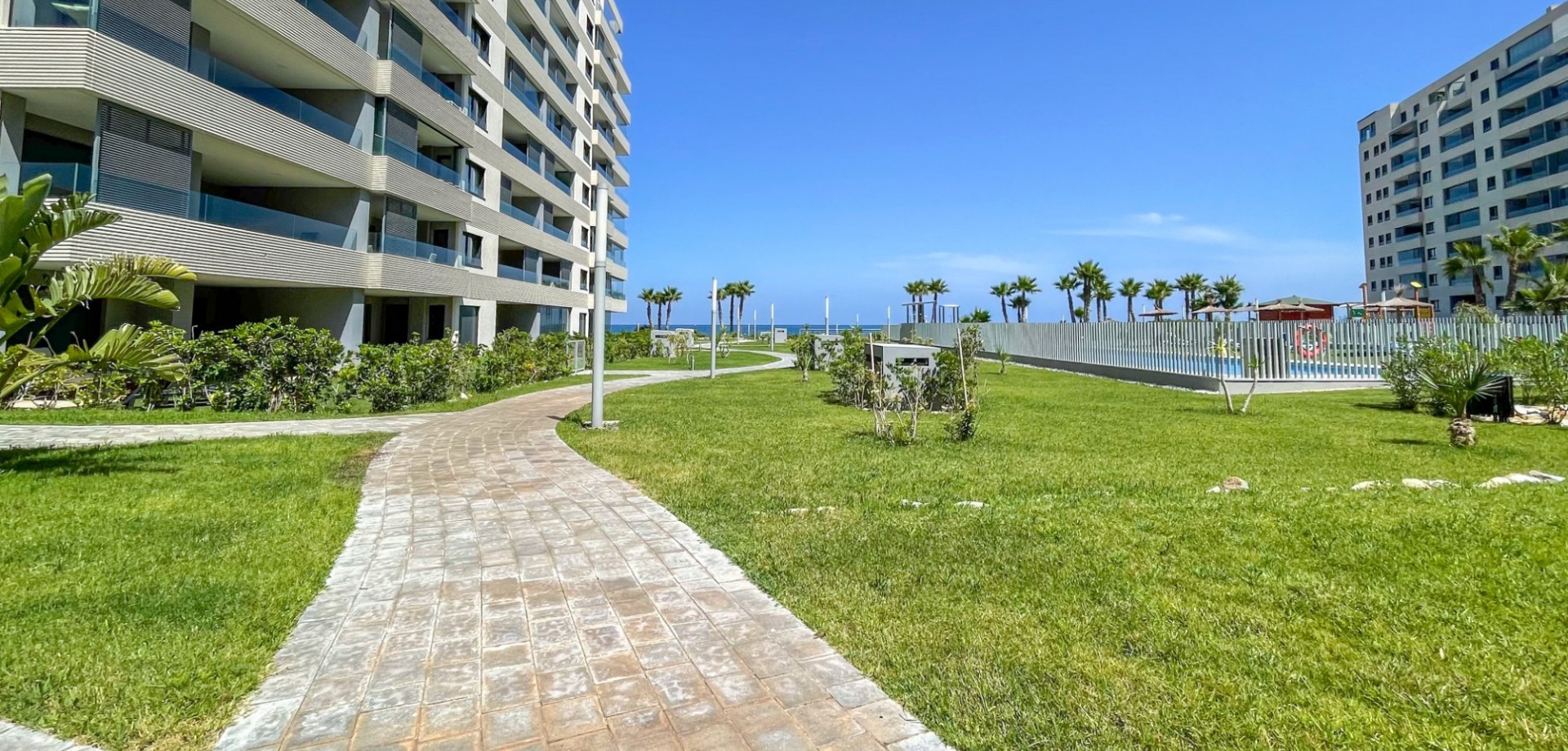Piso en venta en Orihuela Costa