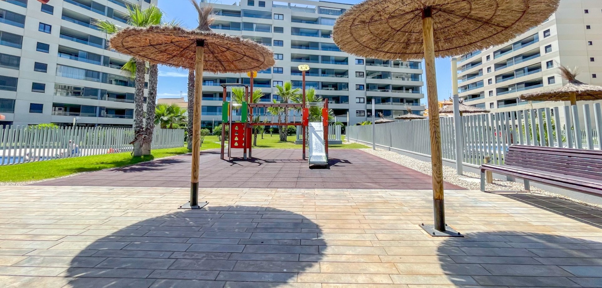 Piso en venta en Orihuela Costa