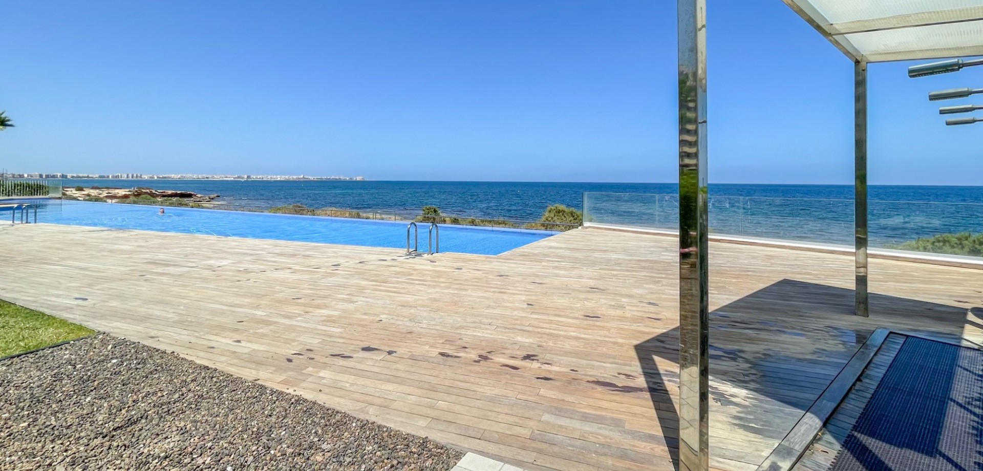 Piso en venta en Orihuela Costa