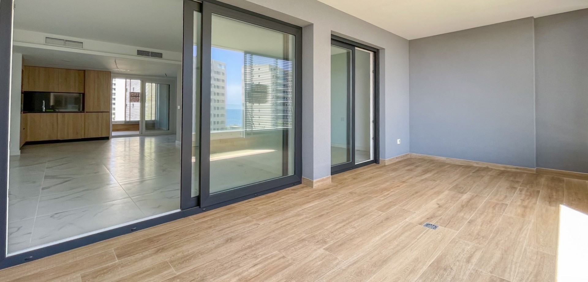Piso en venta en Orihuela Costa