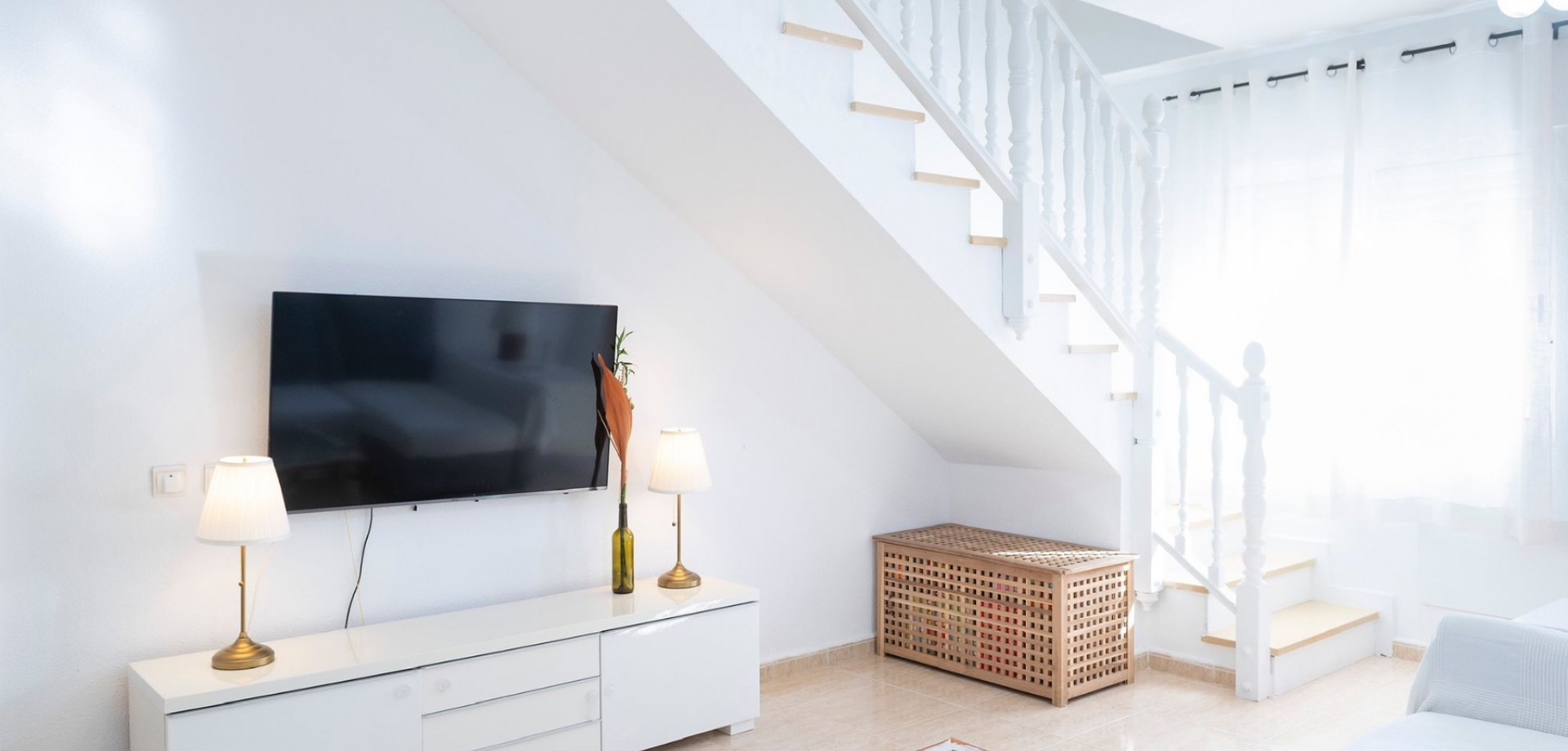 Town House for sale in San Javier, Murcia, Spain