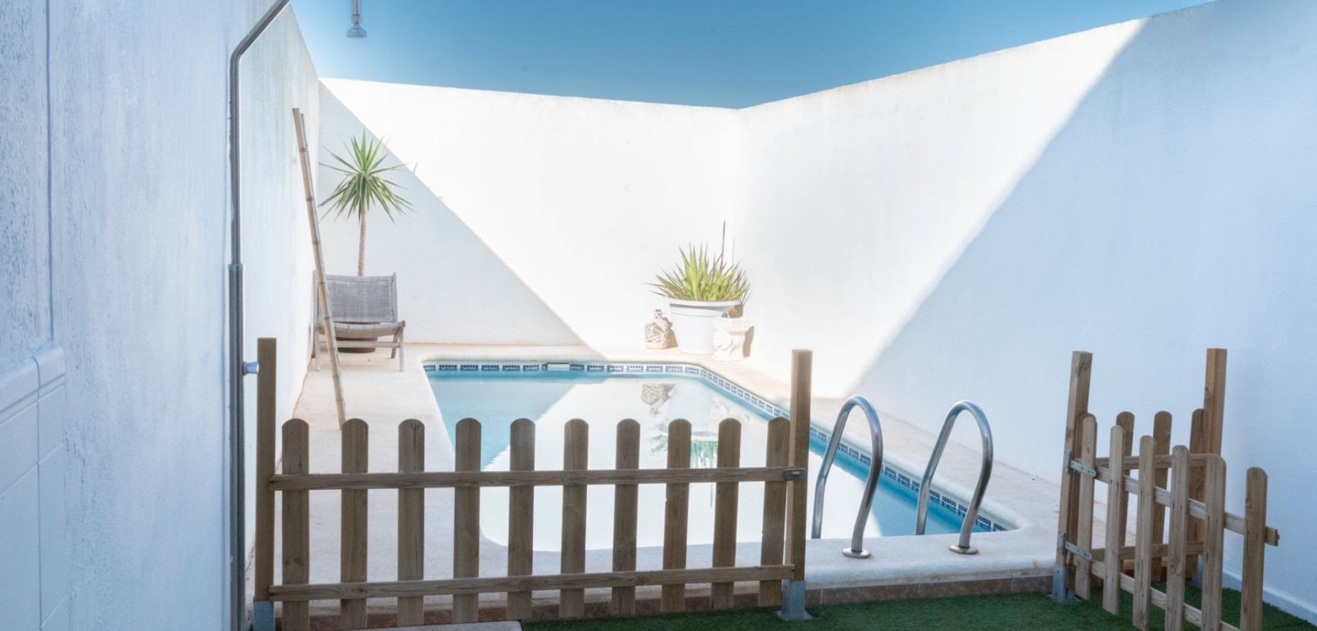 Town House en venta en San Javier