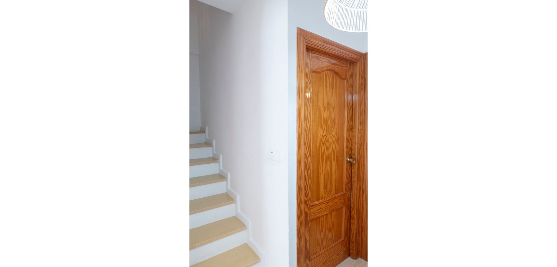 Town House en venta en San Javier