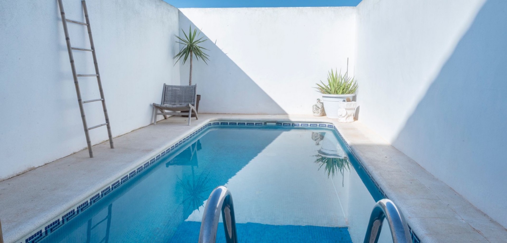 Town House en venta en San Javier