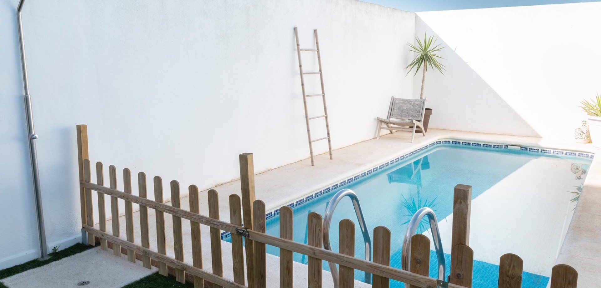 Town House en venta en San Javier