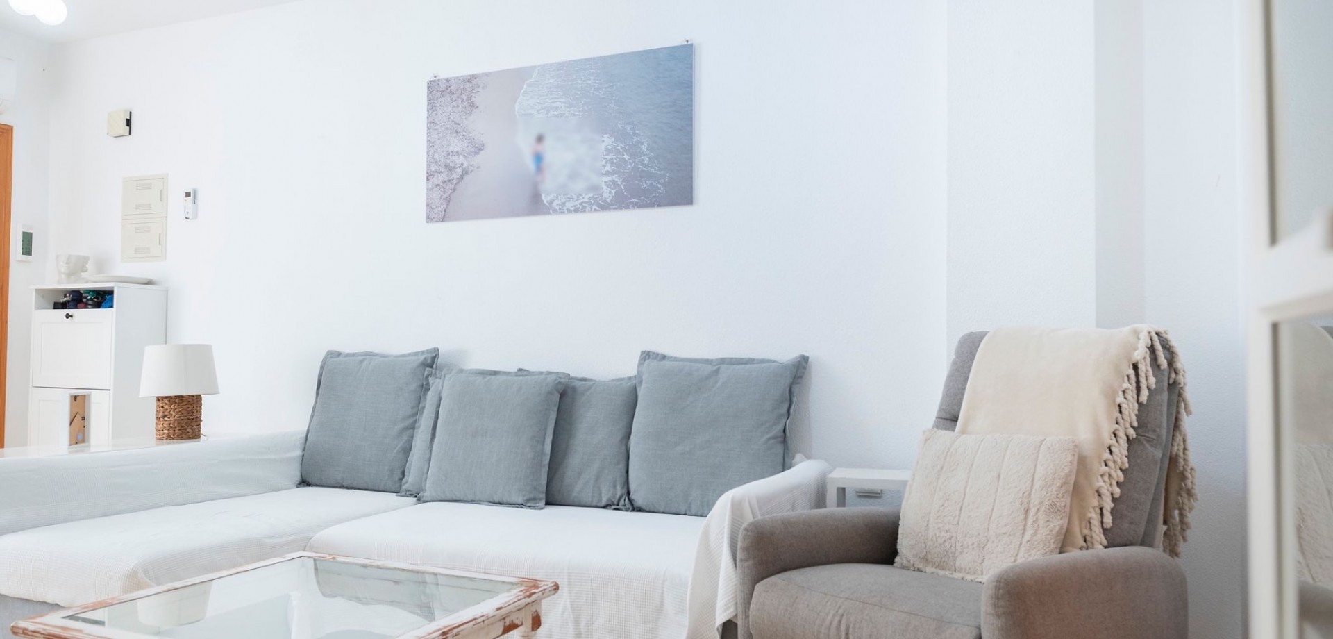 Town House en venta en San Javier