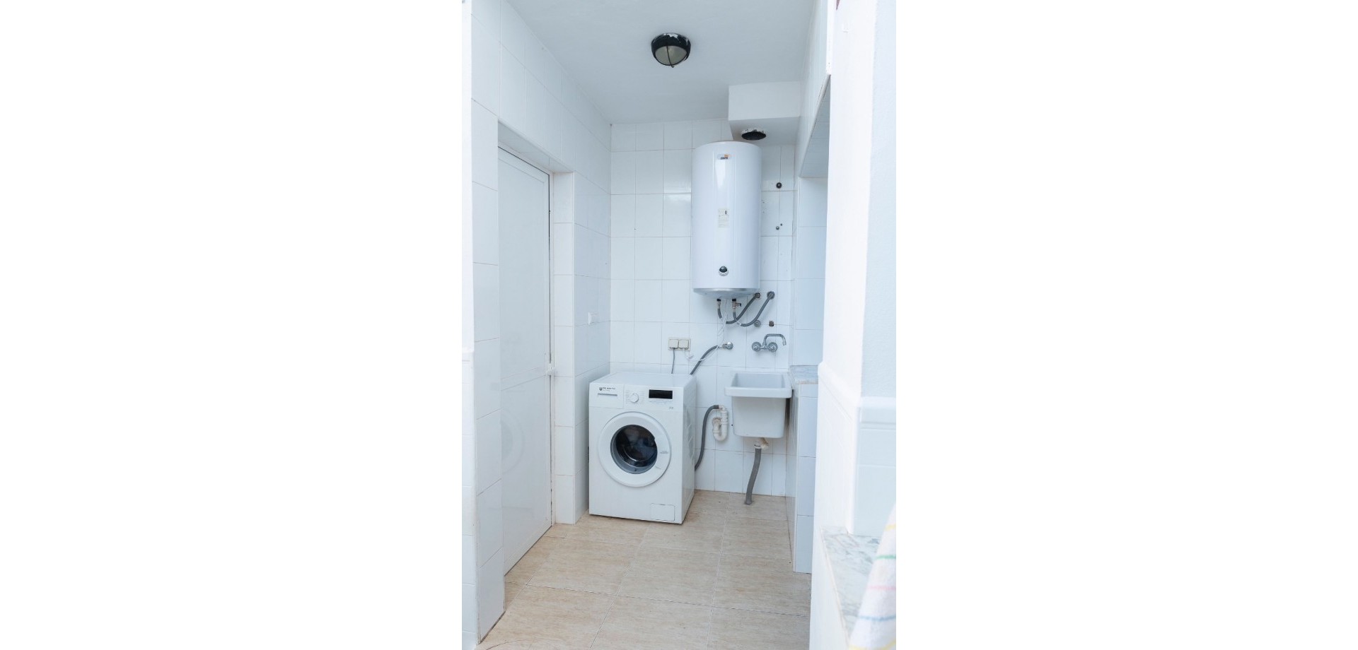 Town House en venta en San Javier