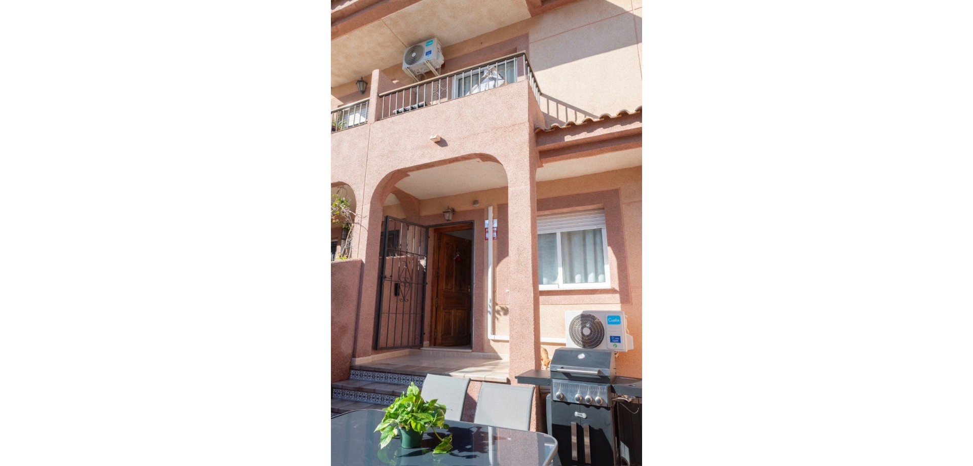 Town House en venta en San Javier