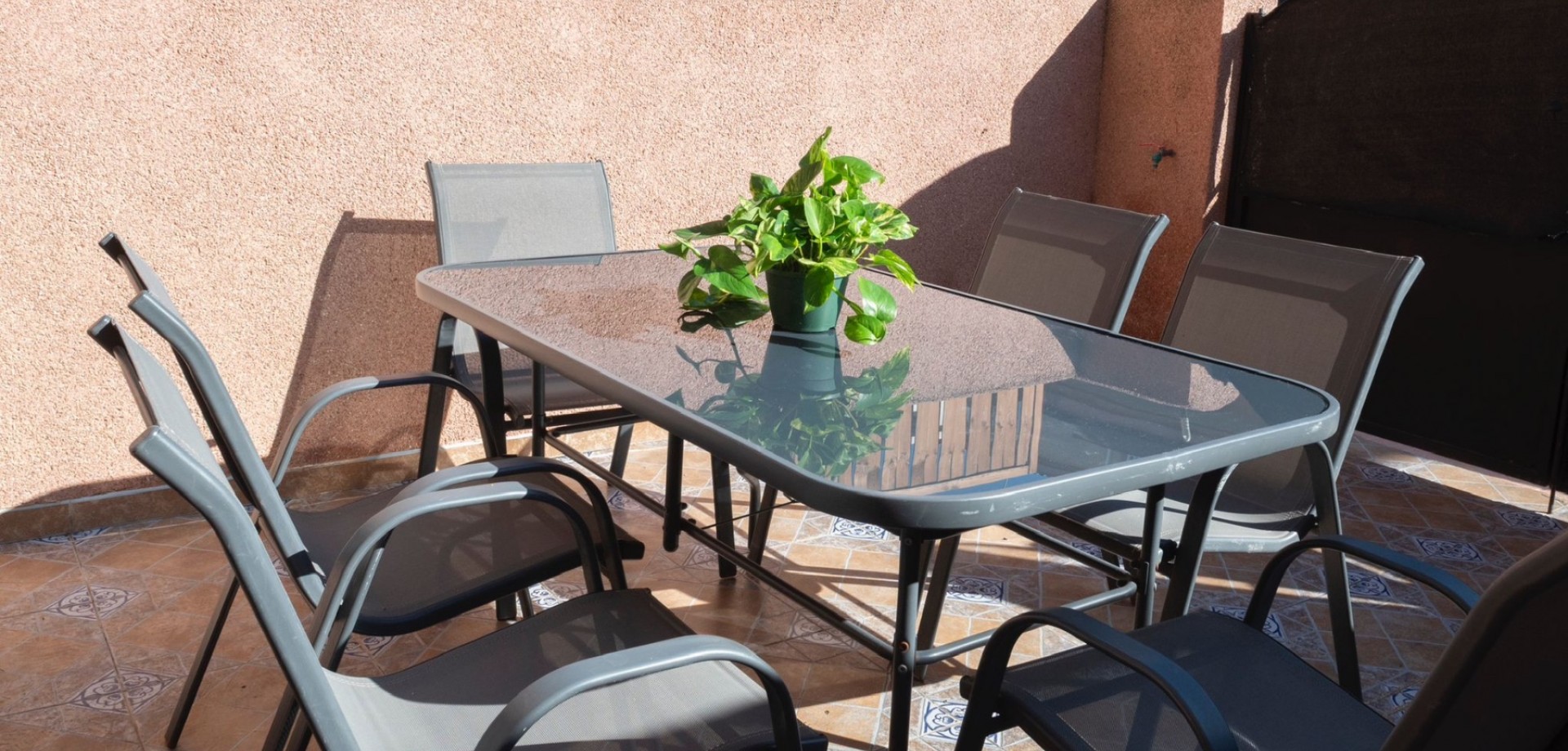 Town House en venta en San Javier