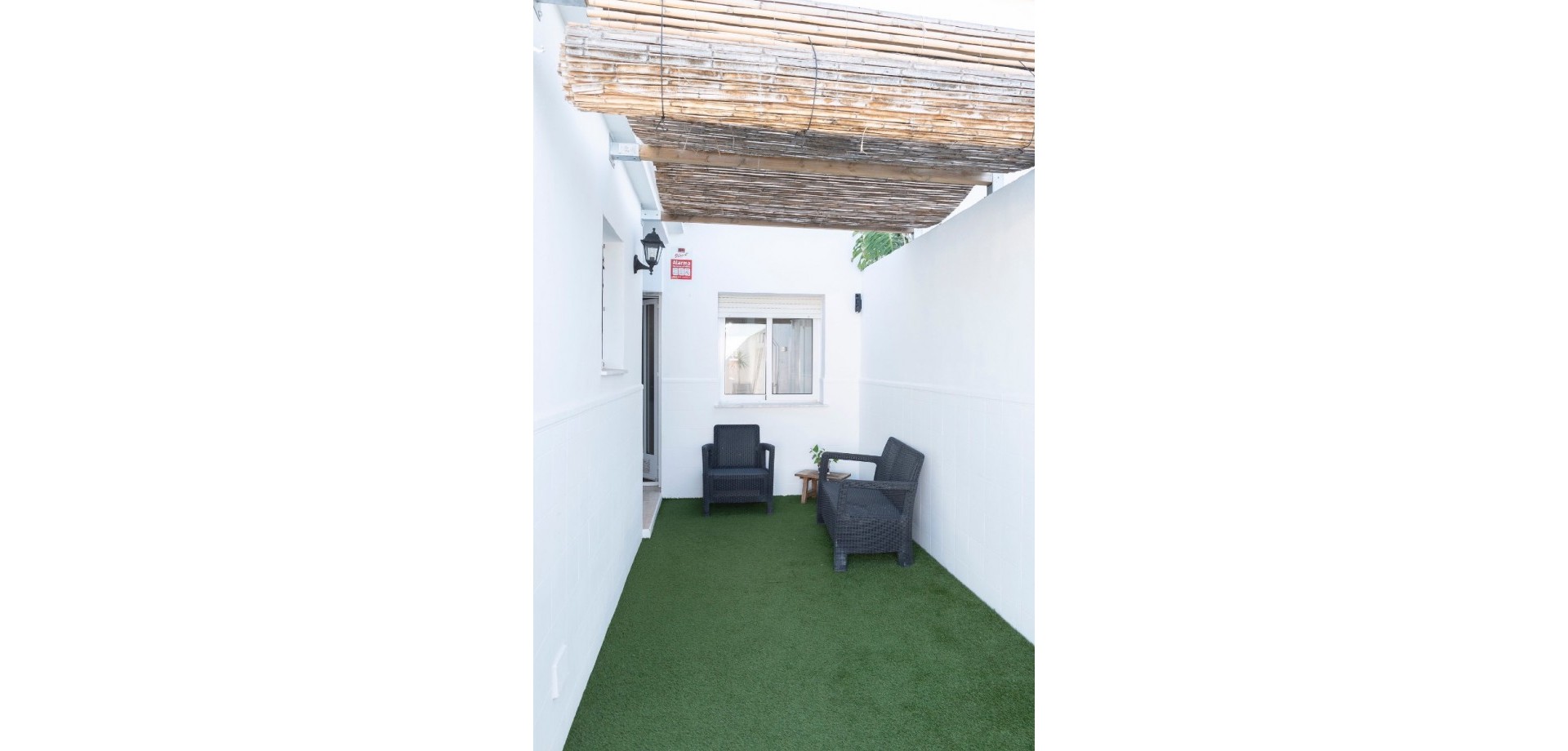 Town House en venta en San Javier