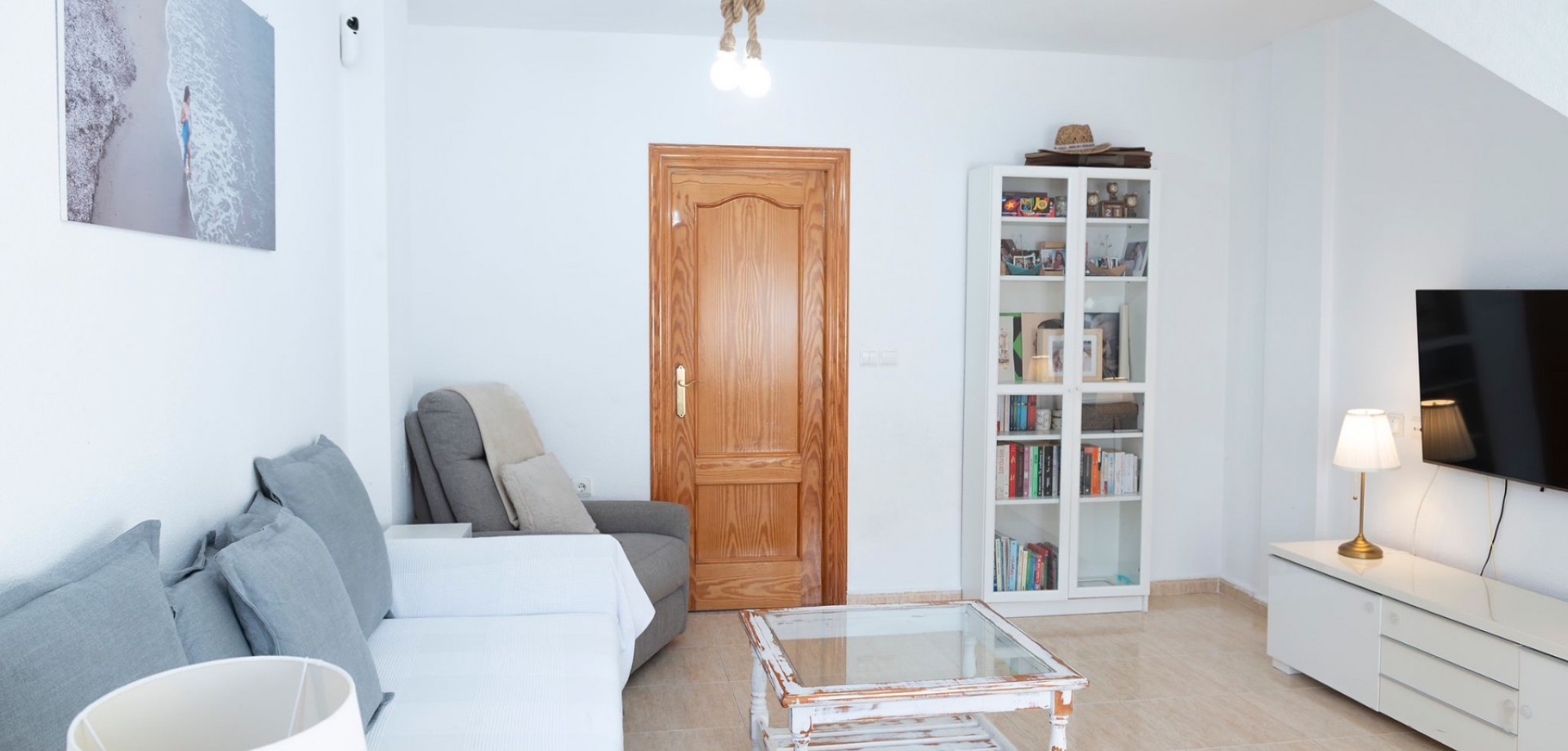 Town House en venta en San Javier