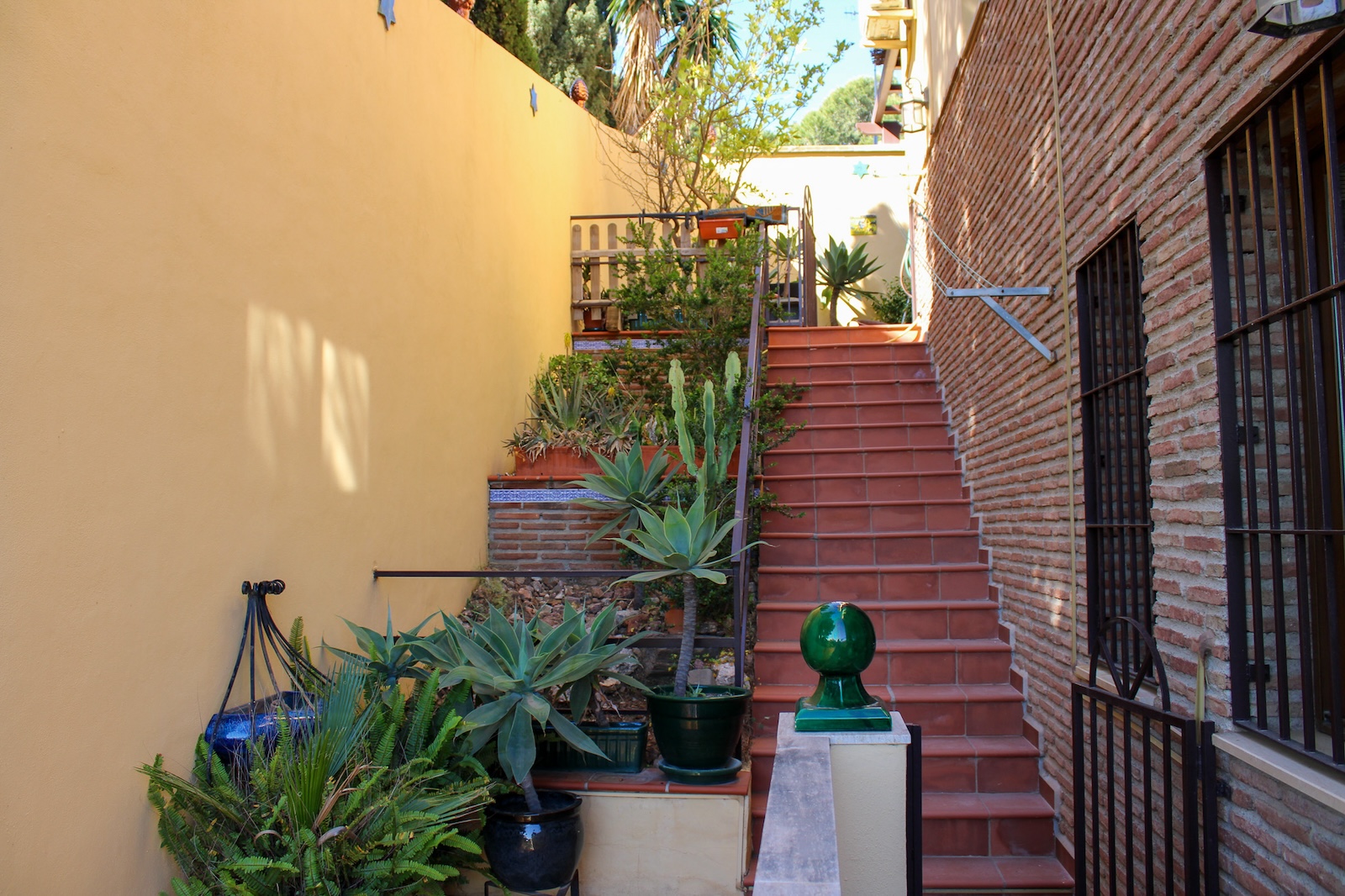Villa en venta en Salobreña