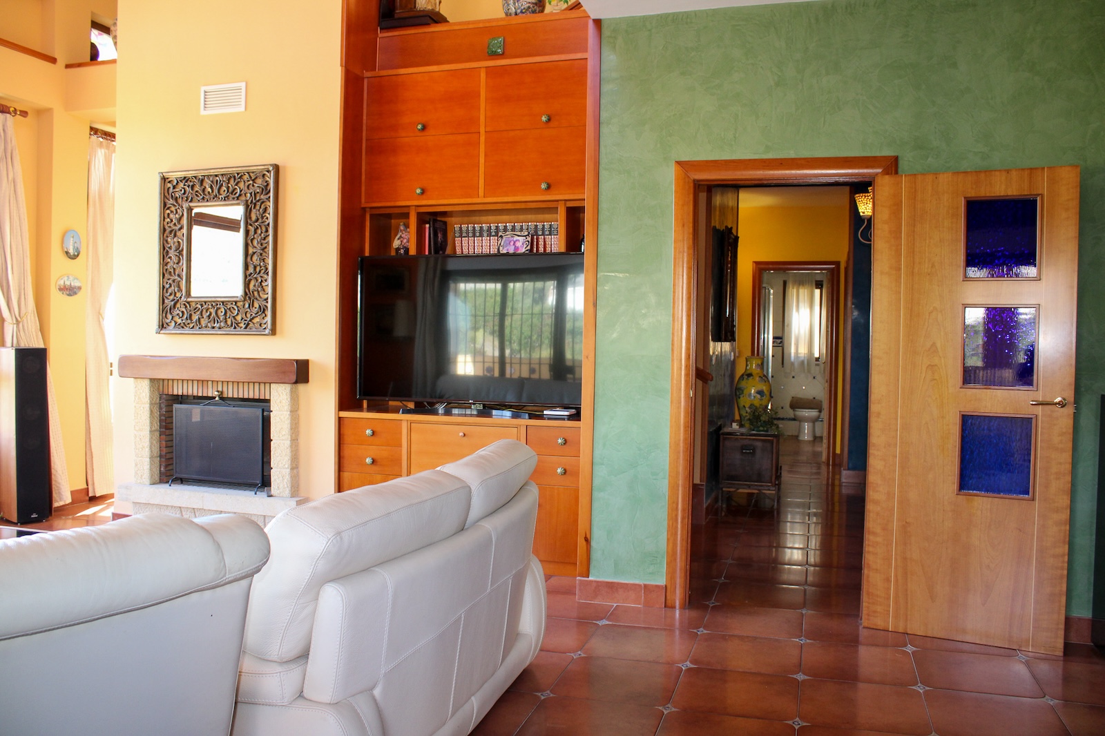 Villa en venta en Salobreña