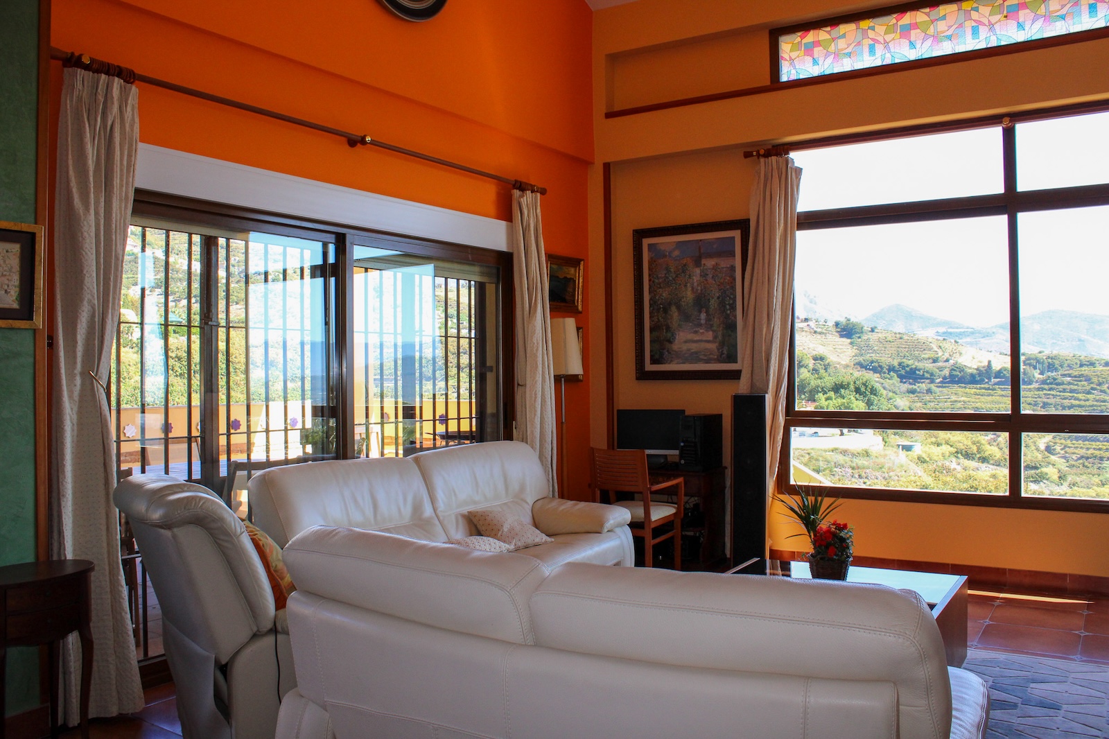 Villa en venta en Salobreña