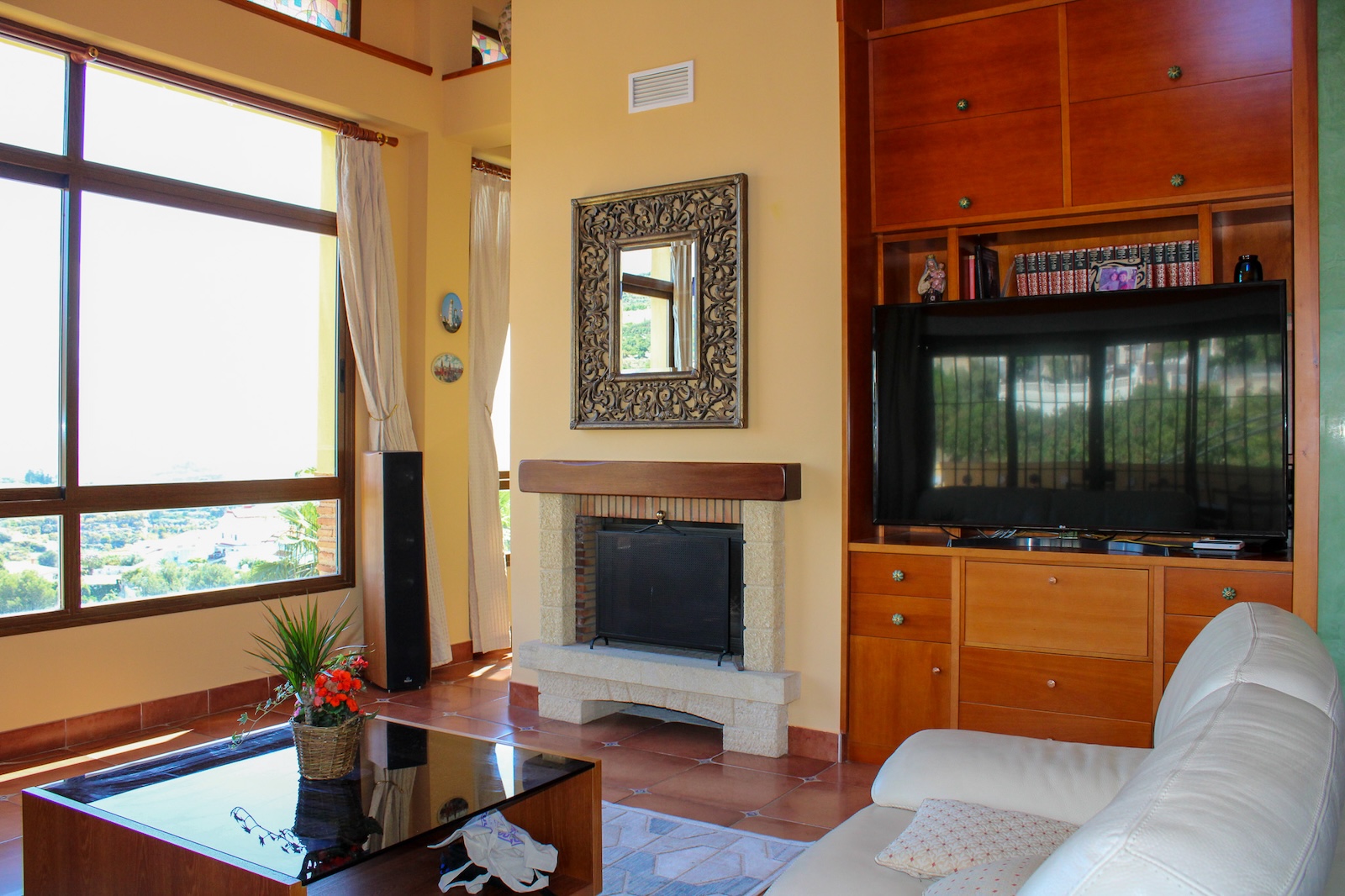 Villa en venta en Salobreña