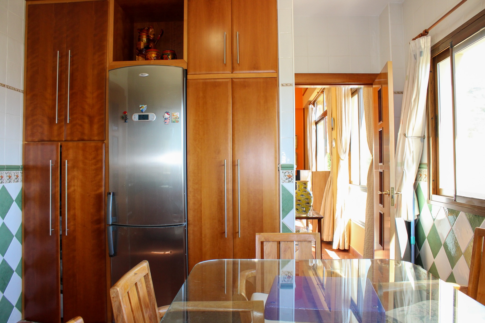 Villa en venta en Salobreña