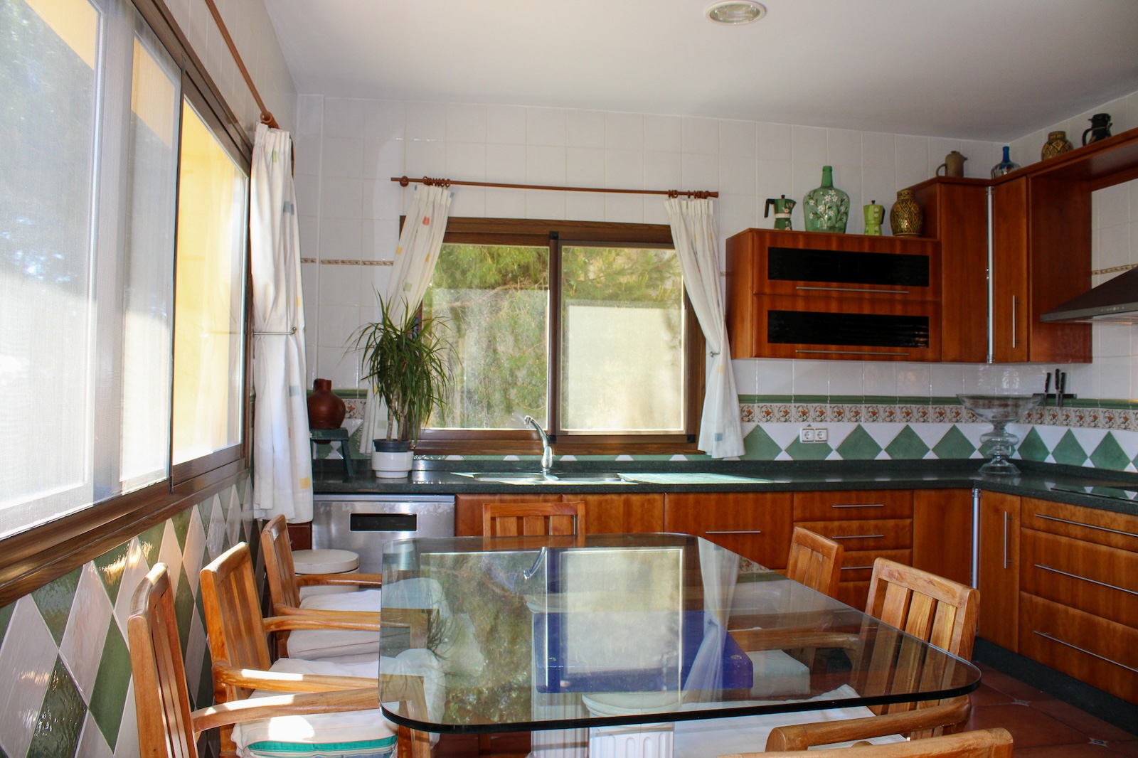 Villa en venta en Salobreña