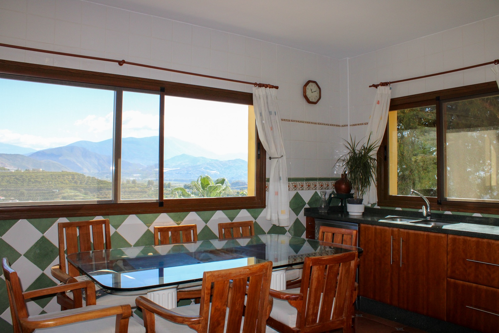 Villa en venta en Salobreña