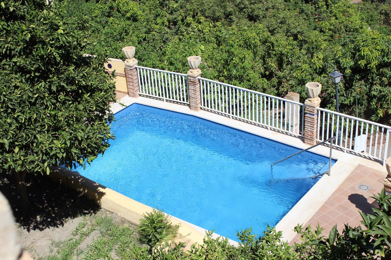 Villa en venta en Salobreña