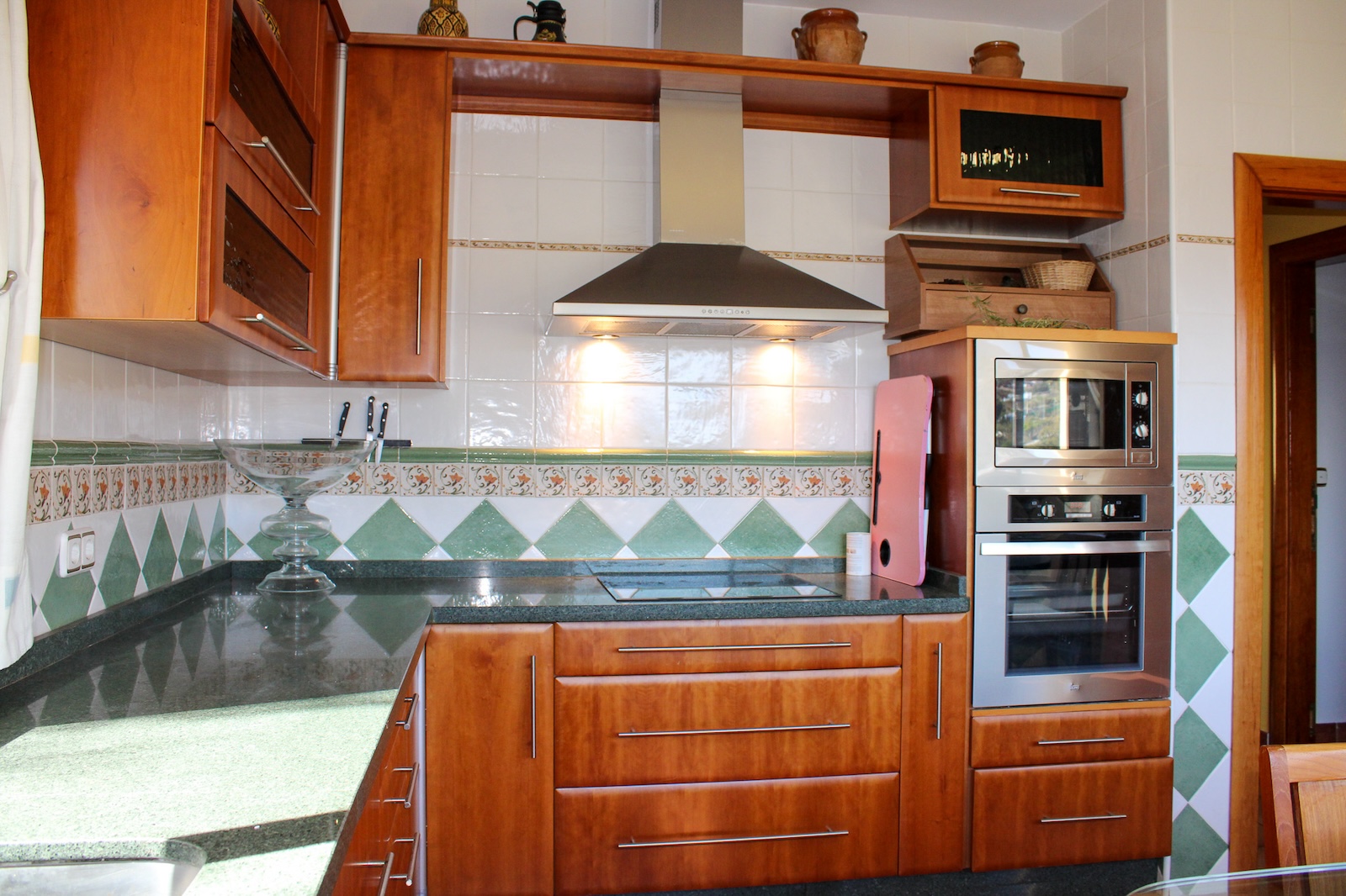 Villa en venta en Salobreña