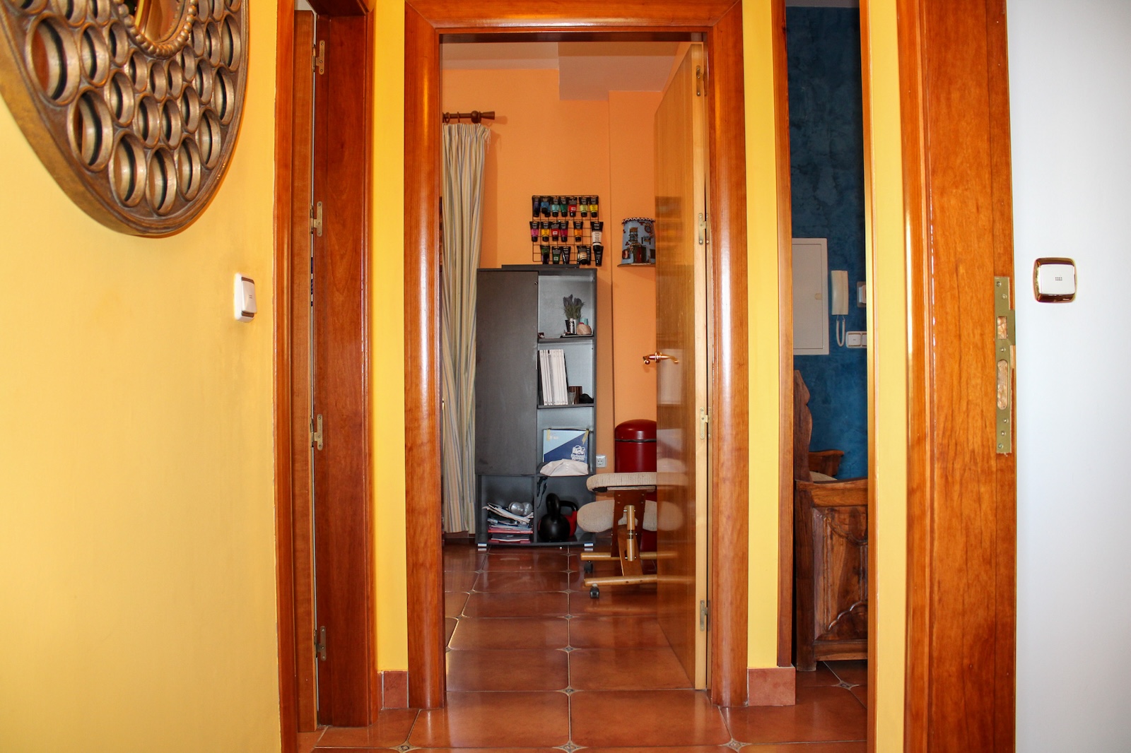 Villa en venta en Salobreña