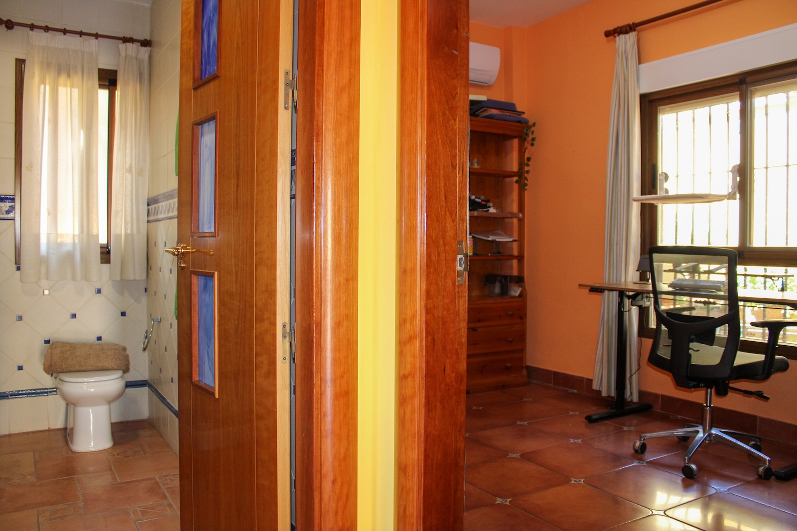 Villa en venta en Salobreña