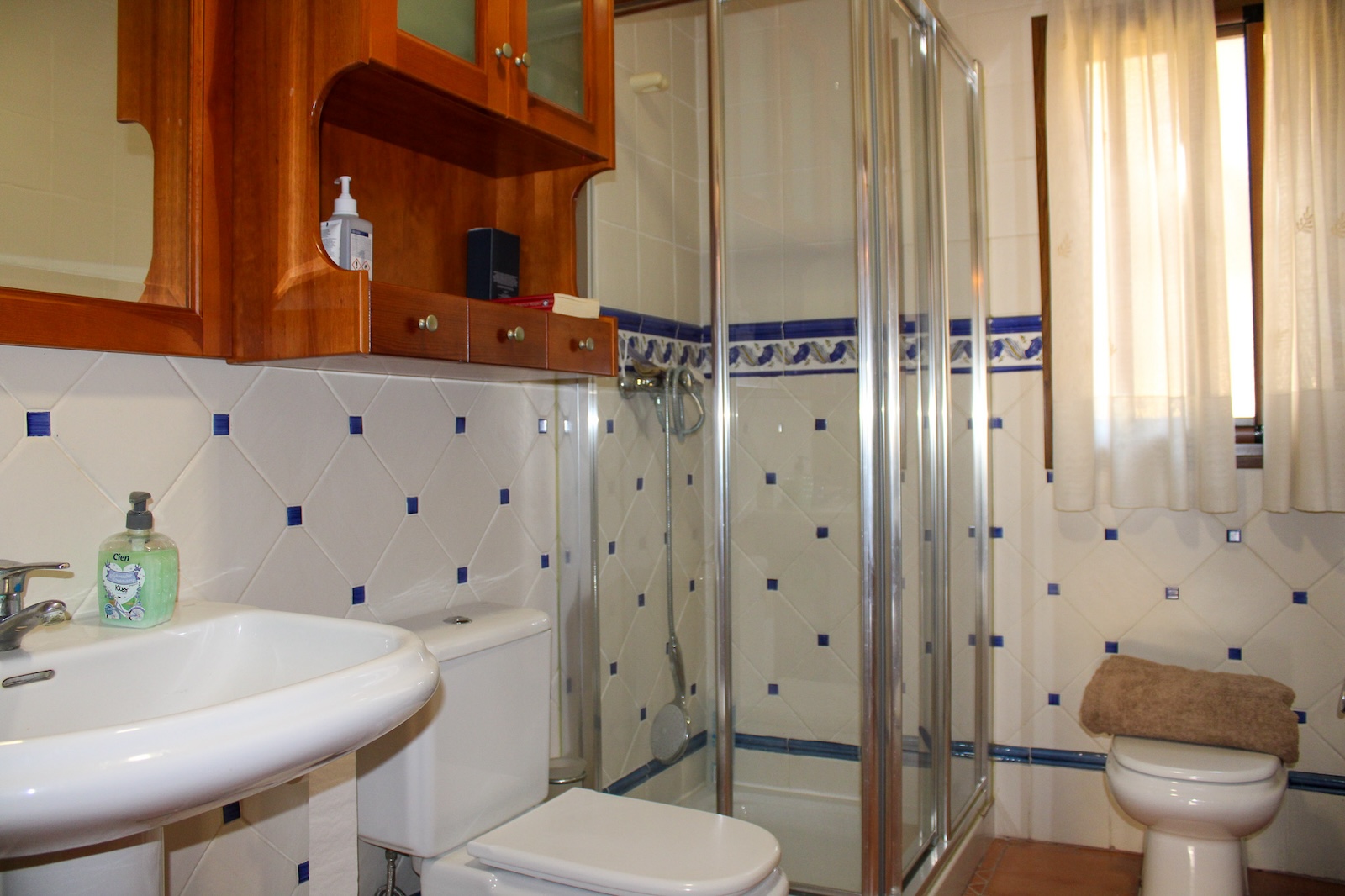 Villa en venta en Salobreña