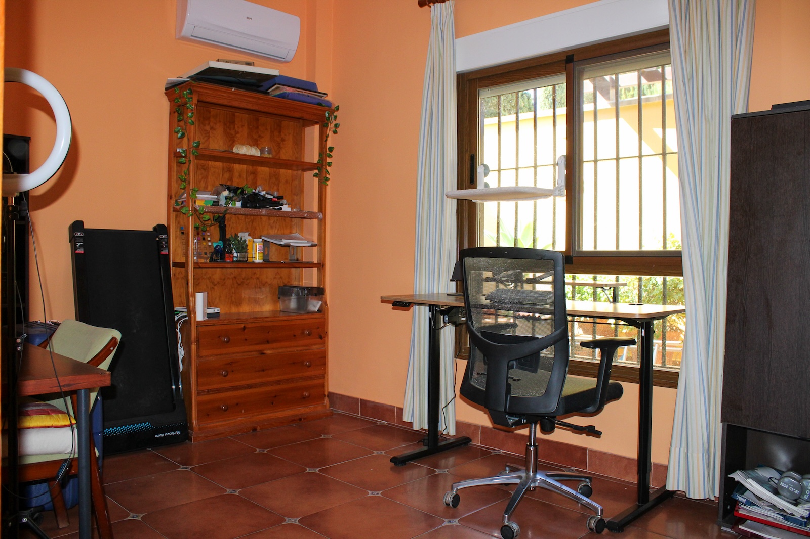 Villa en venta en Salobreña