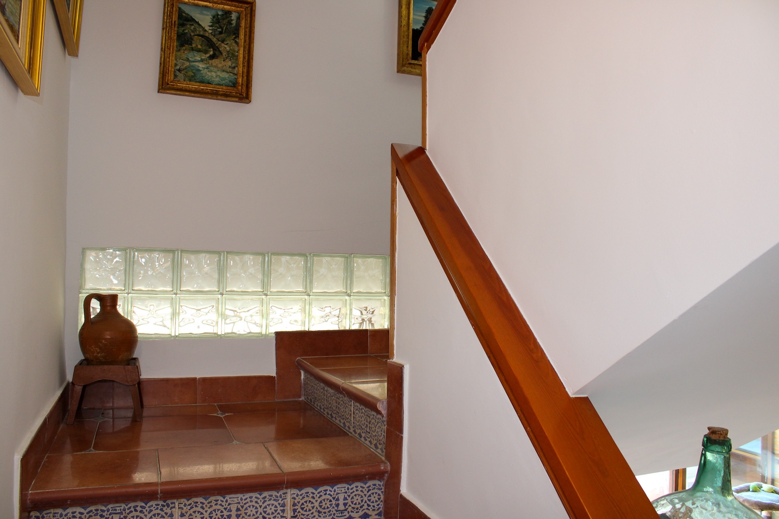 Villa en venta en Salobreña