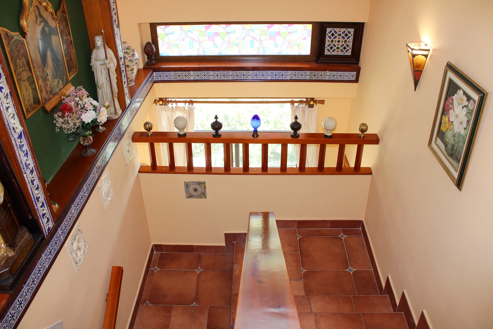 Villa en venta en Salobreña