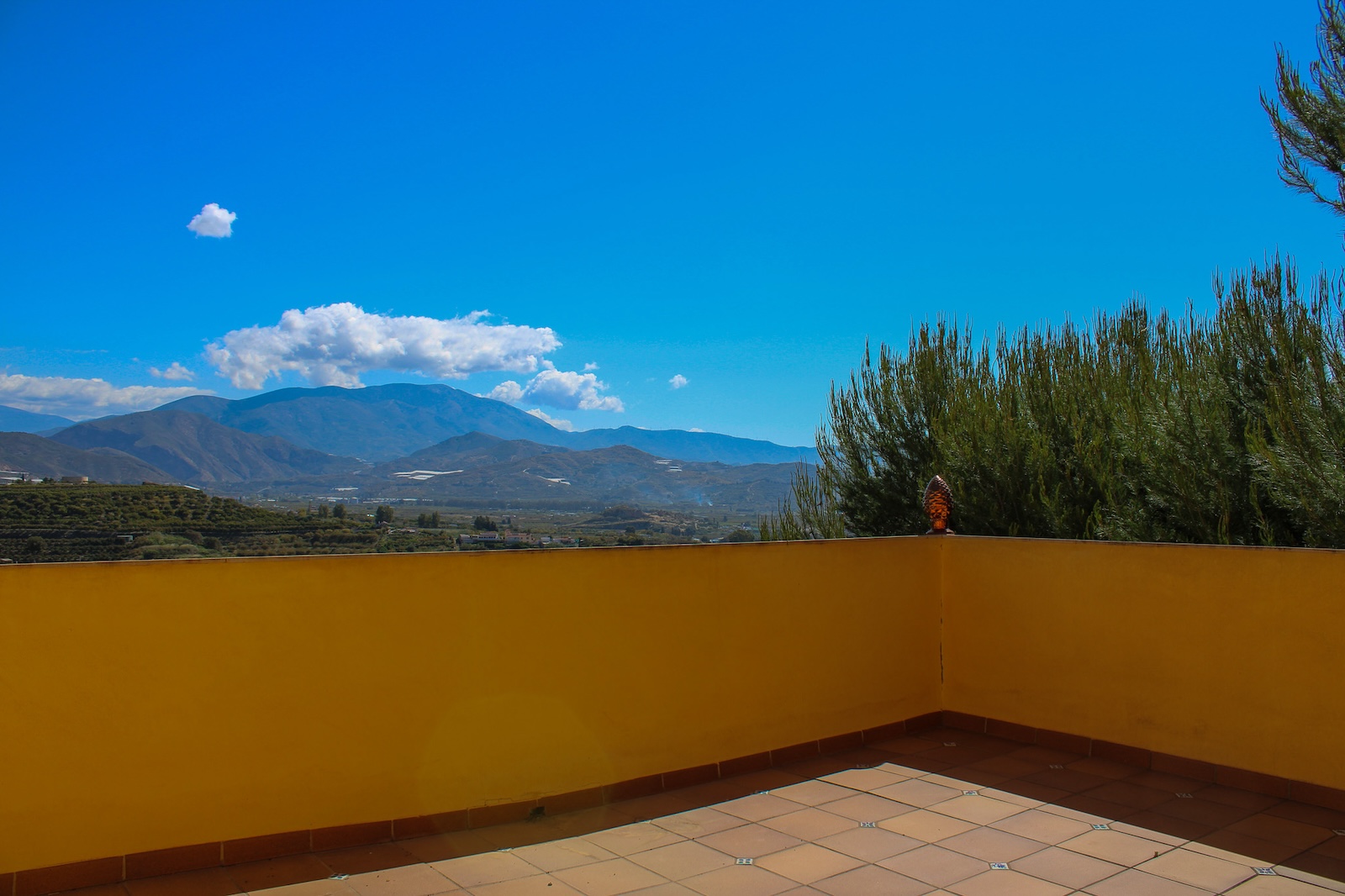 Villa en venta en Salobreña