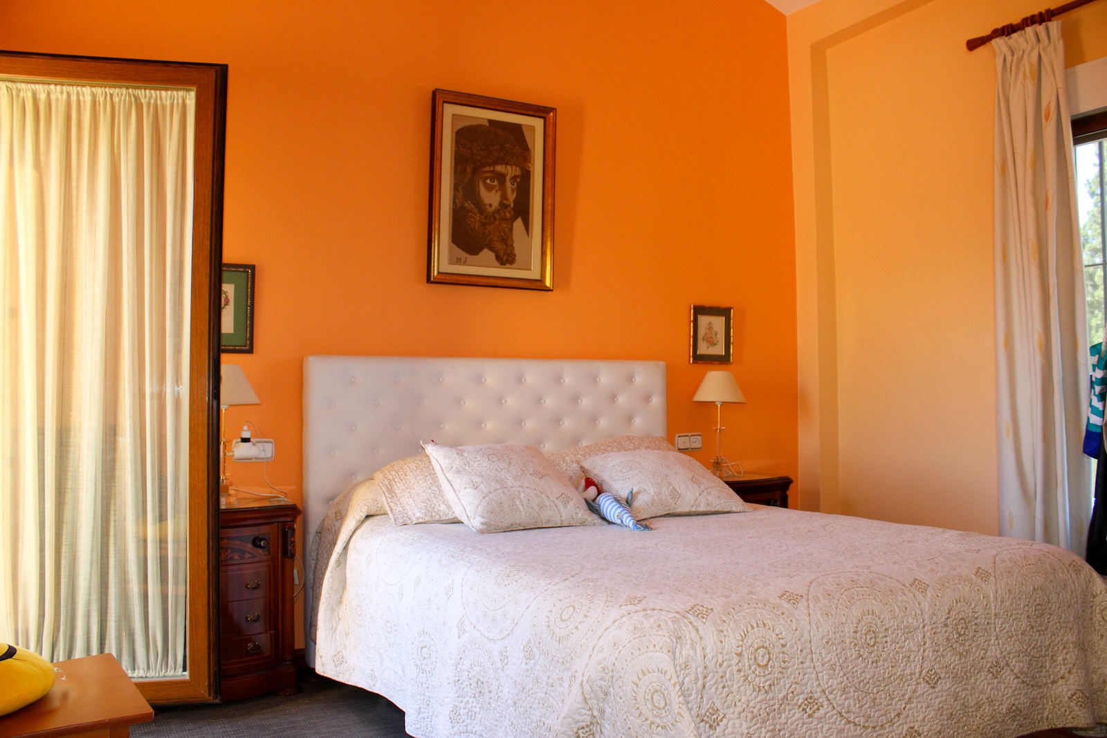 Villa en venta en Salobreña